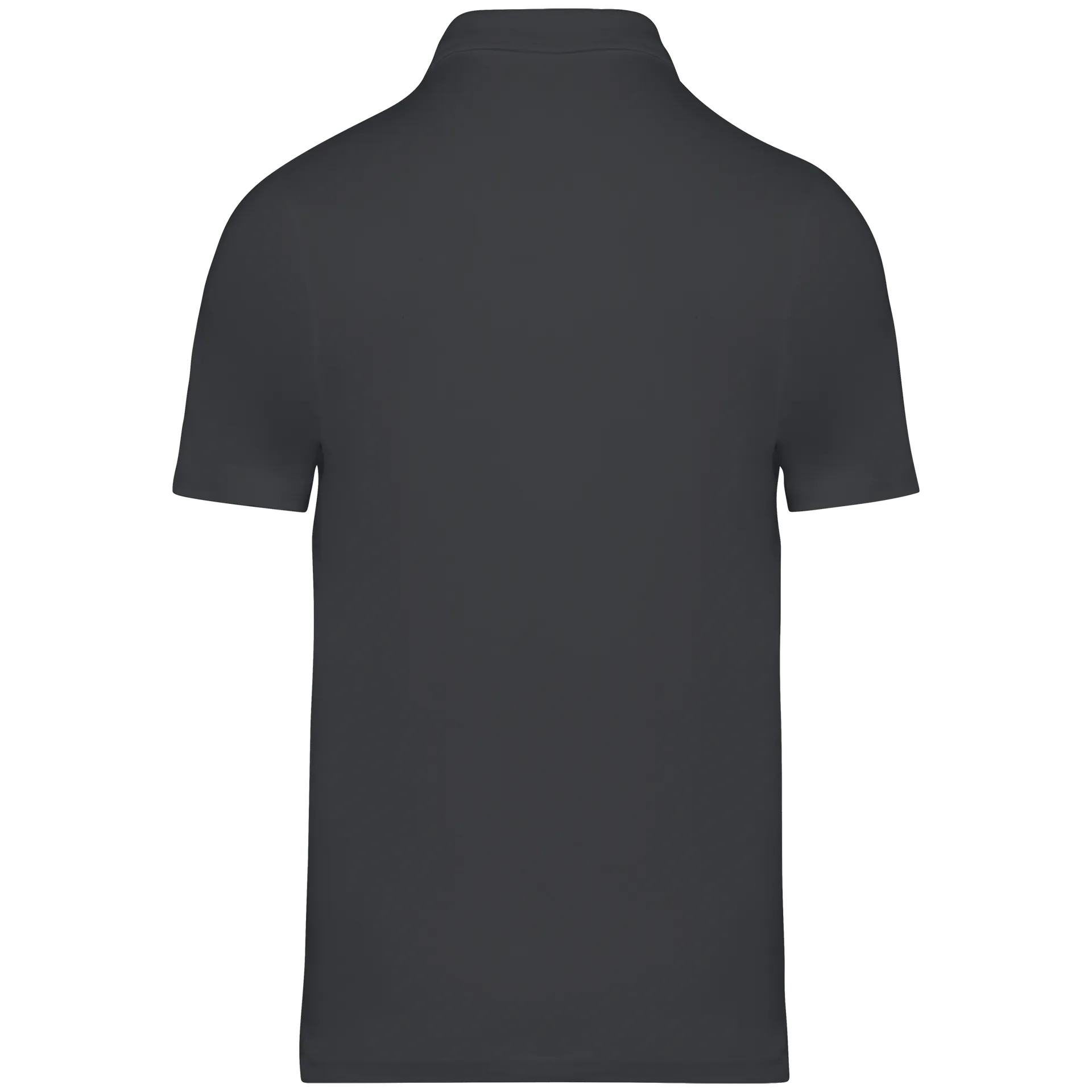 Umweltfreundliches Herren-Polohemd