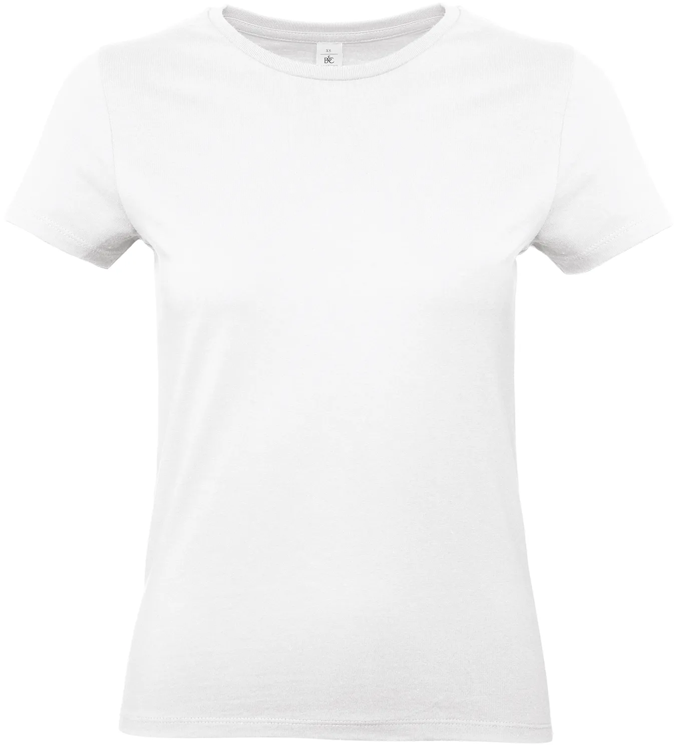 #E190 Ladies' T-shirt