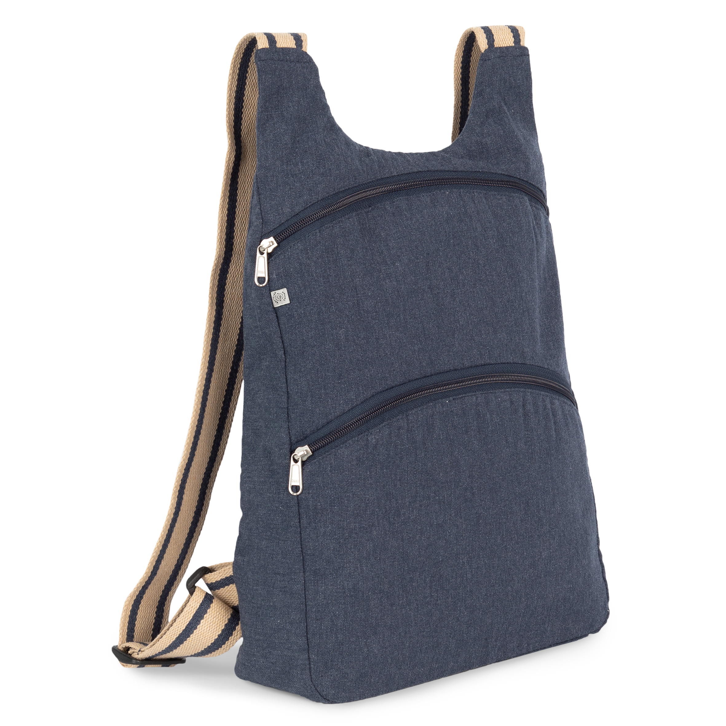 Umweltfreundlicher Rucksack