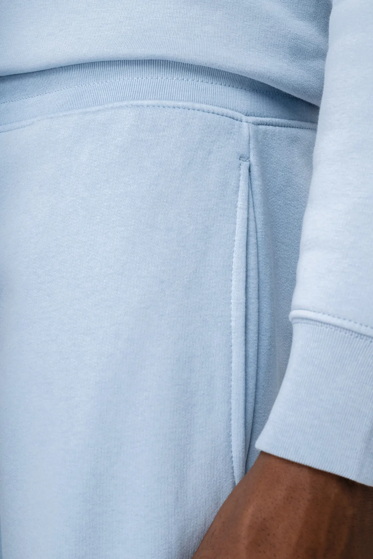 Umweltfreundliche Herren-Jogginghose