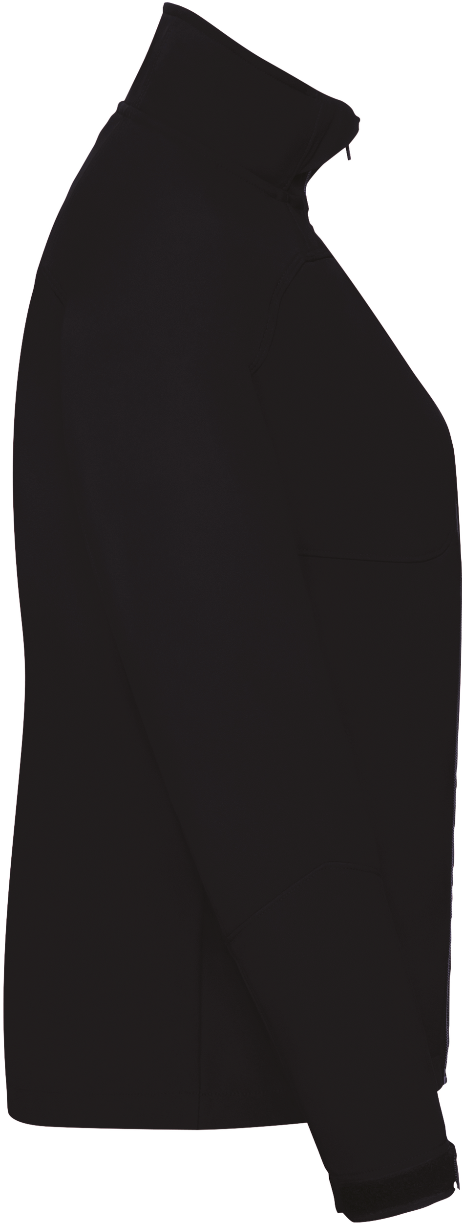 Ladies' Bionic-Finish® Softshell Jacket