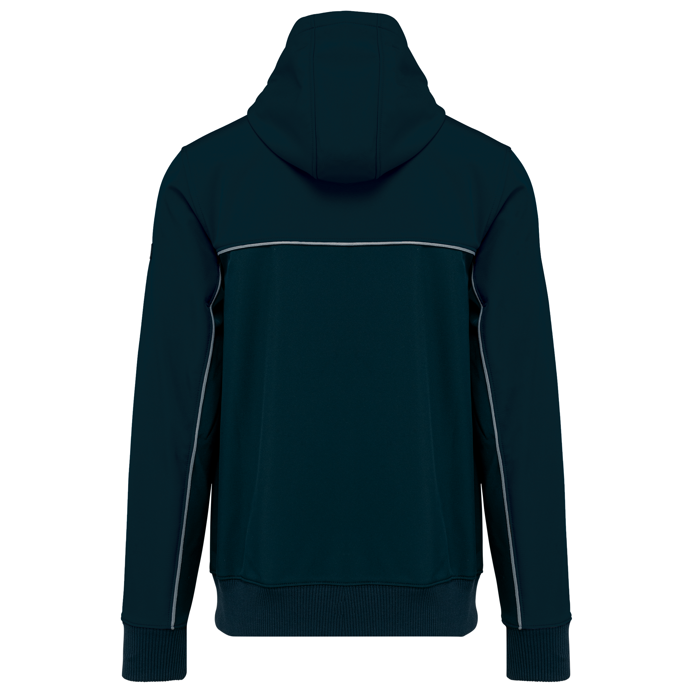 3-lagige Unisex-Softshell-jacke