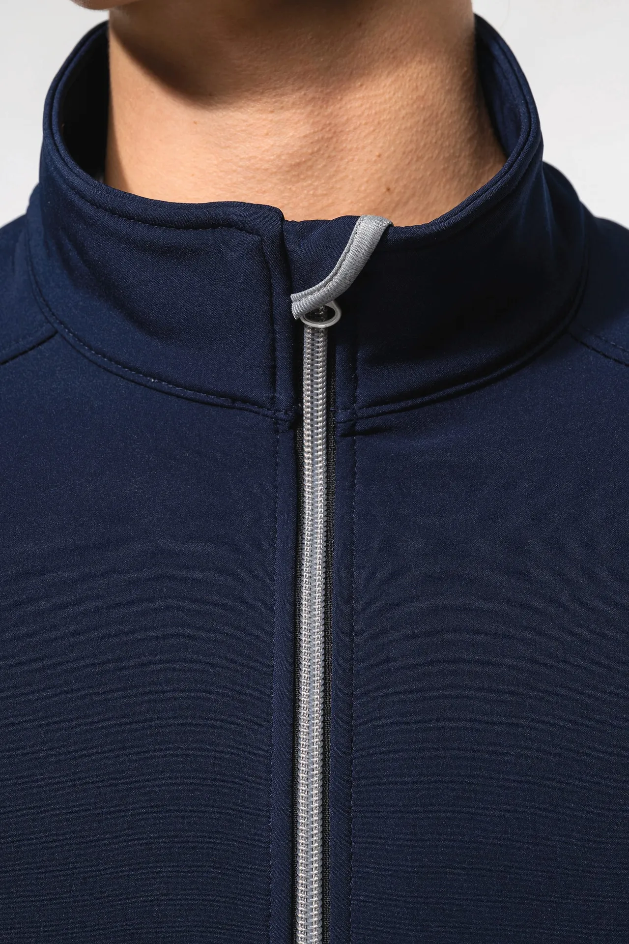 2-lagige Softshell-Jacke für Herren