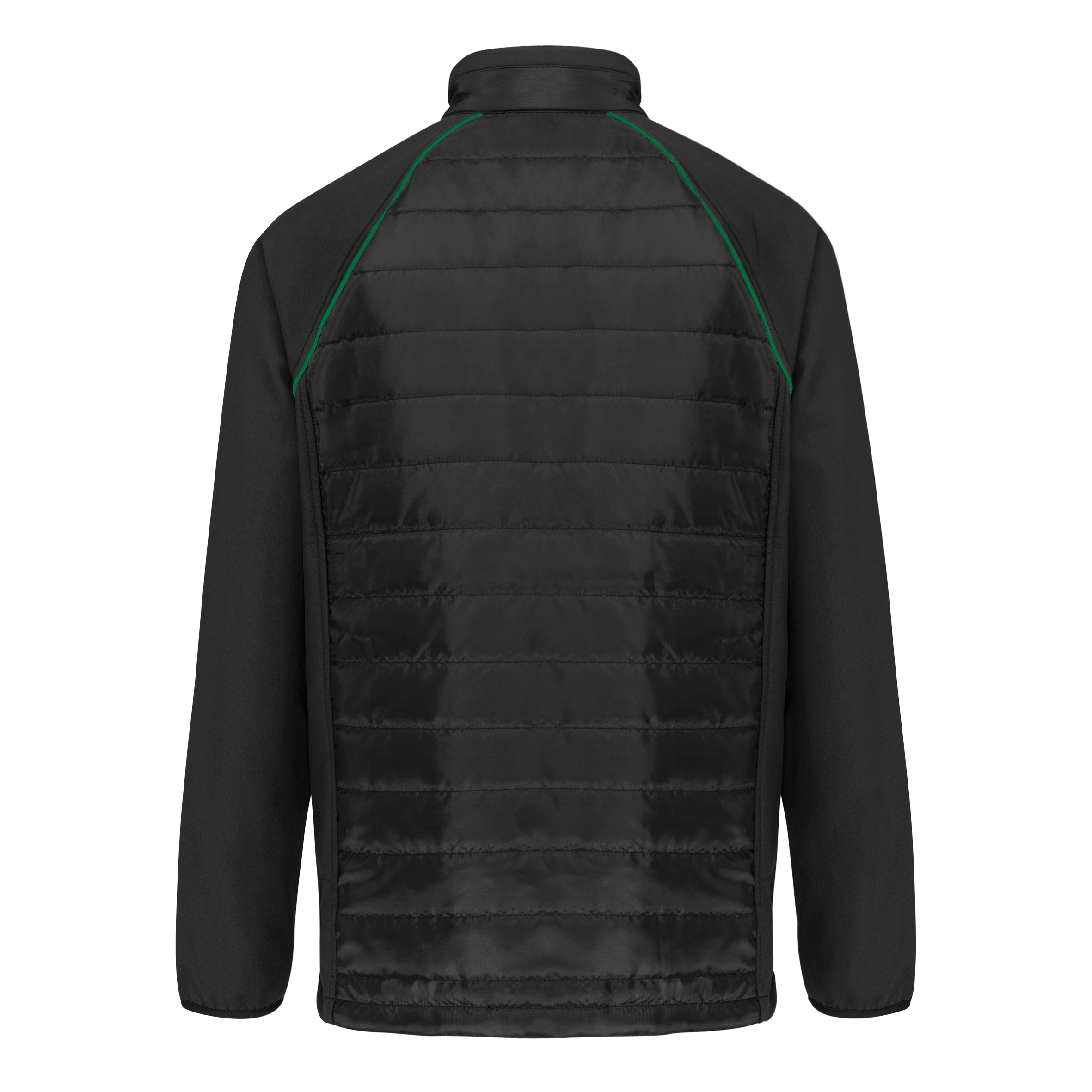 Bi-Material Unisex-Jacke Day To Day Bi-Material Unisex-Jacke Day To Day