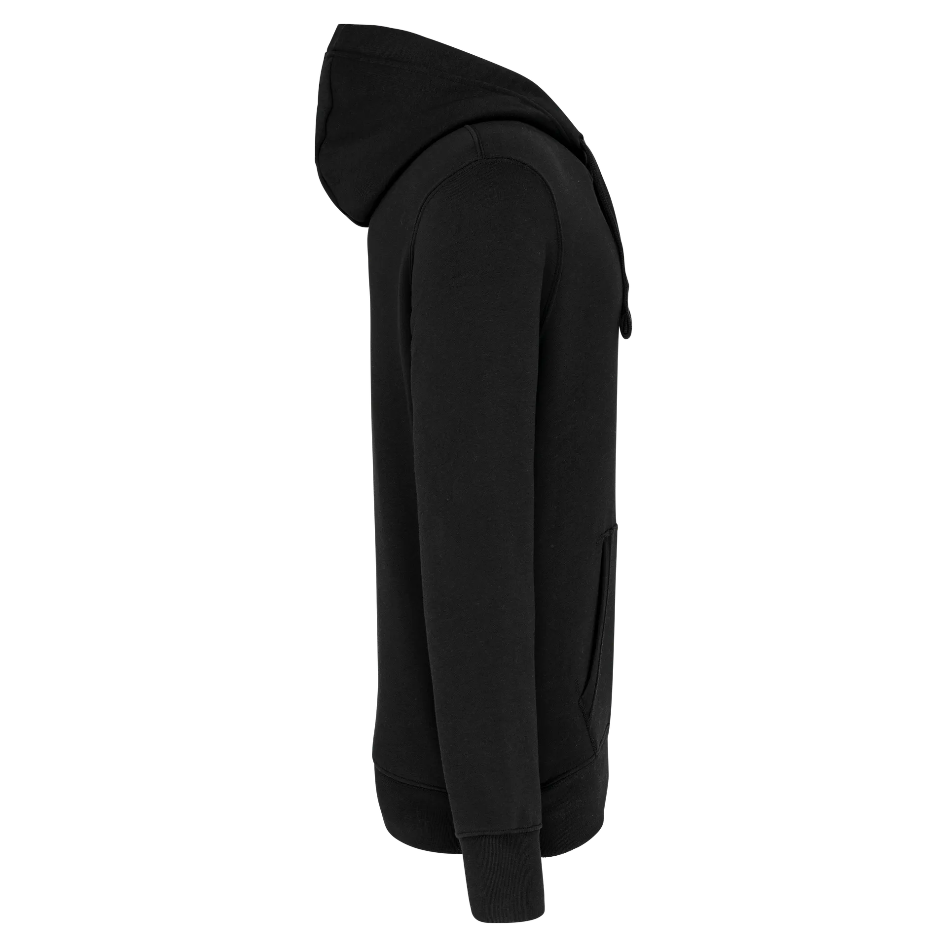 Herren Kapuzensweatshirt