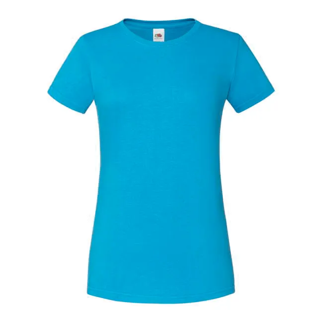 Iconic Damen T-Shirt