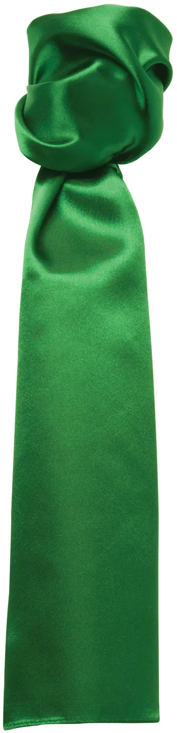 colours' Plain Business Scarf