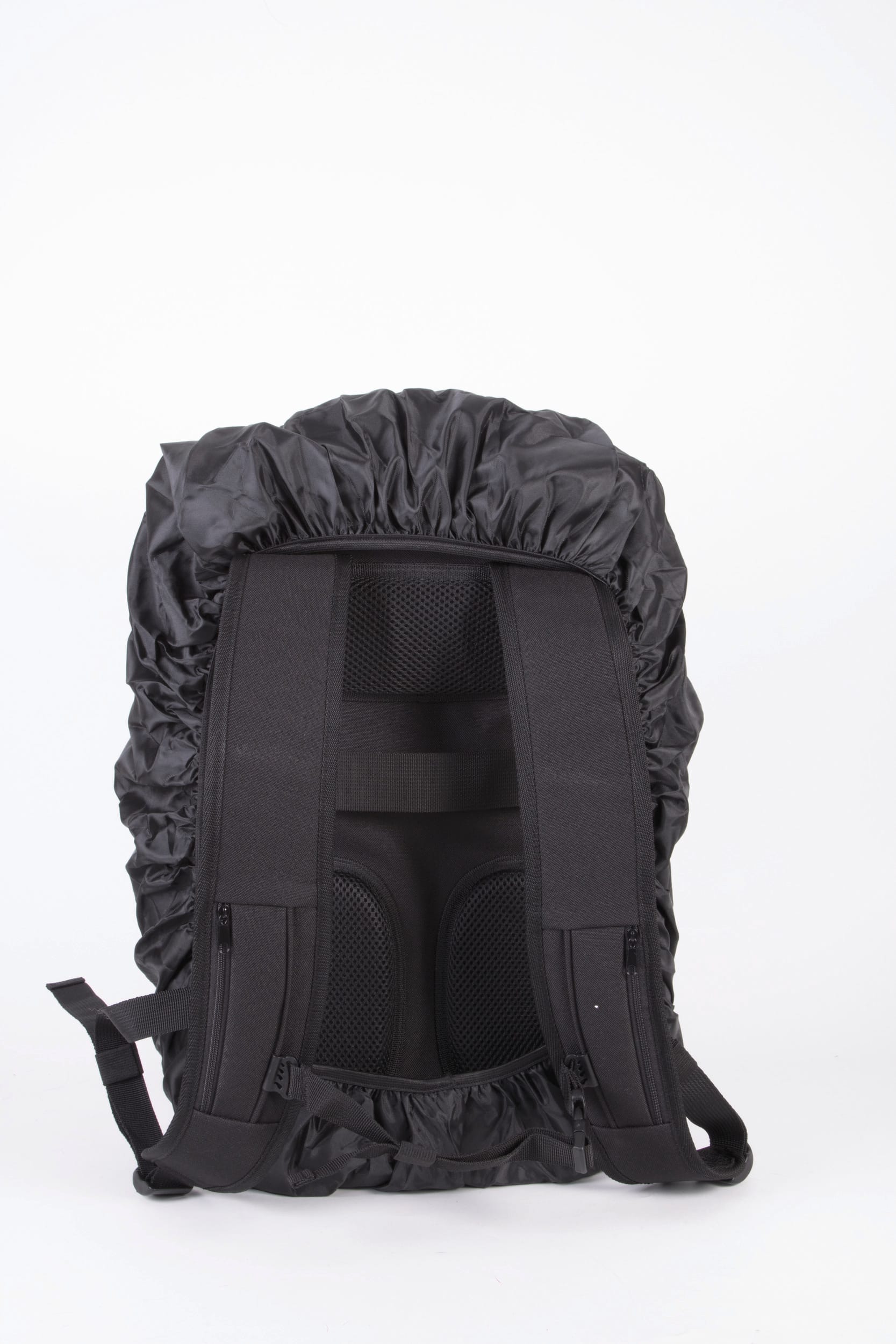 Diebstahlsicherer Rucksack