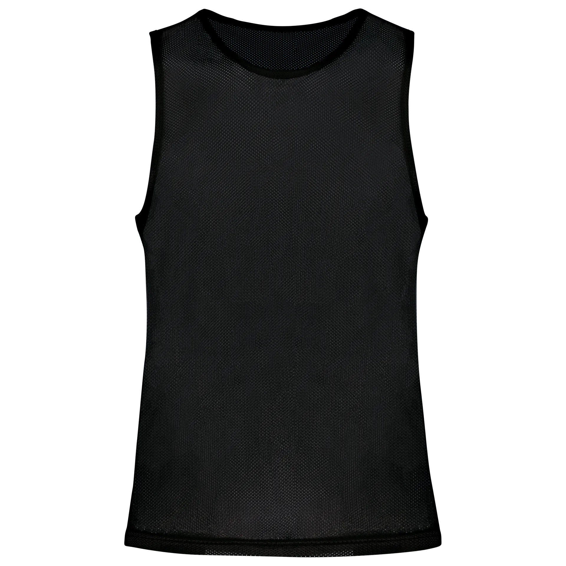 Multisport Markierungshemd. Aus leichtem Netzgewebe