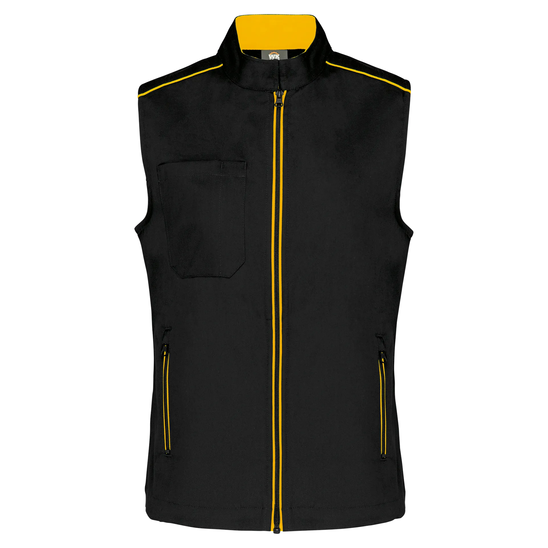 Damen-Weste Day To Day