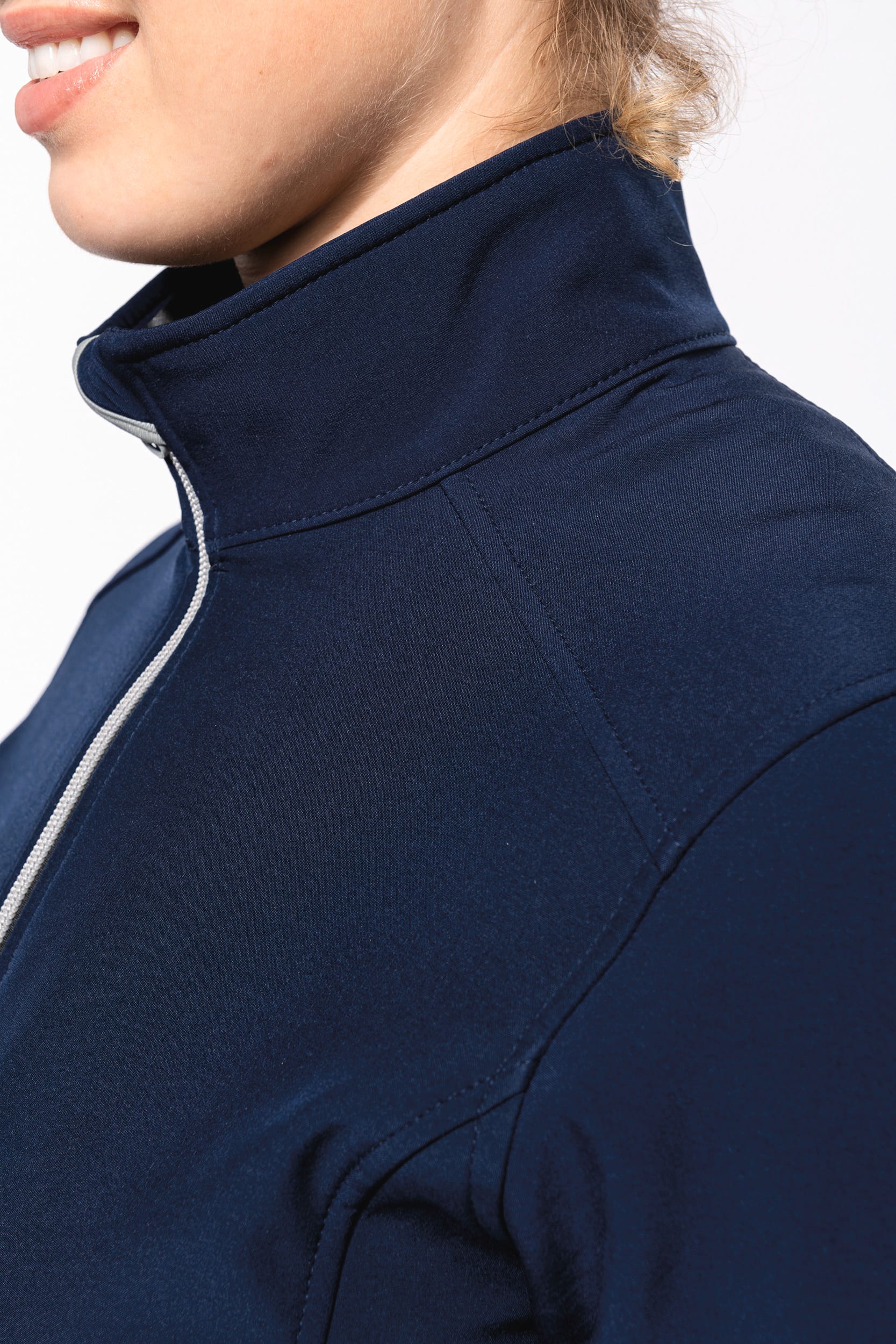 2-lagige Softshell-Jacke für Damen