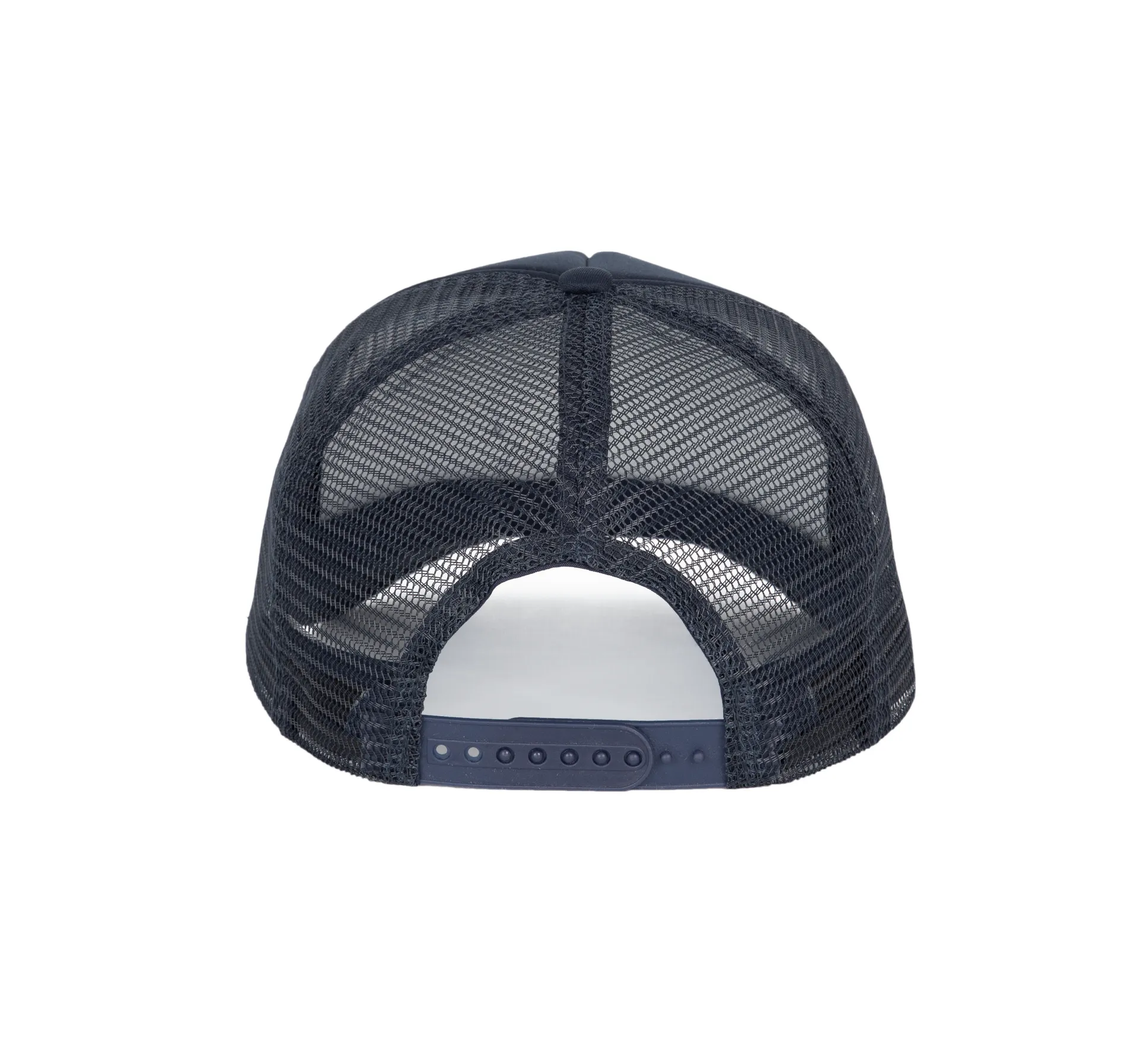 5-Panel Trucker Kappe Mesh