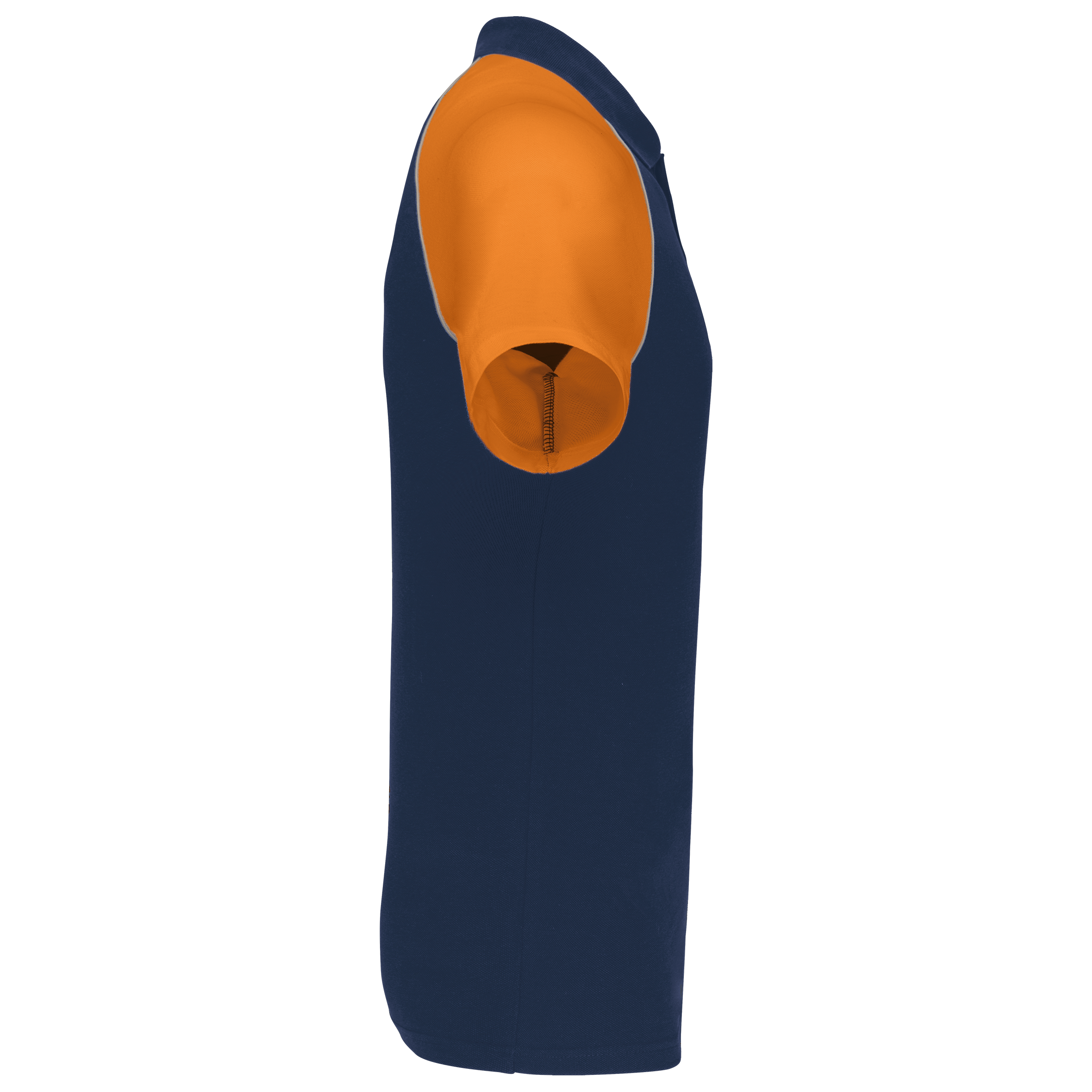 Baseball > Kurzarm Poloshirt