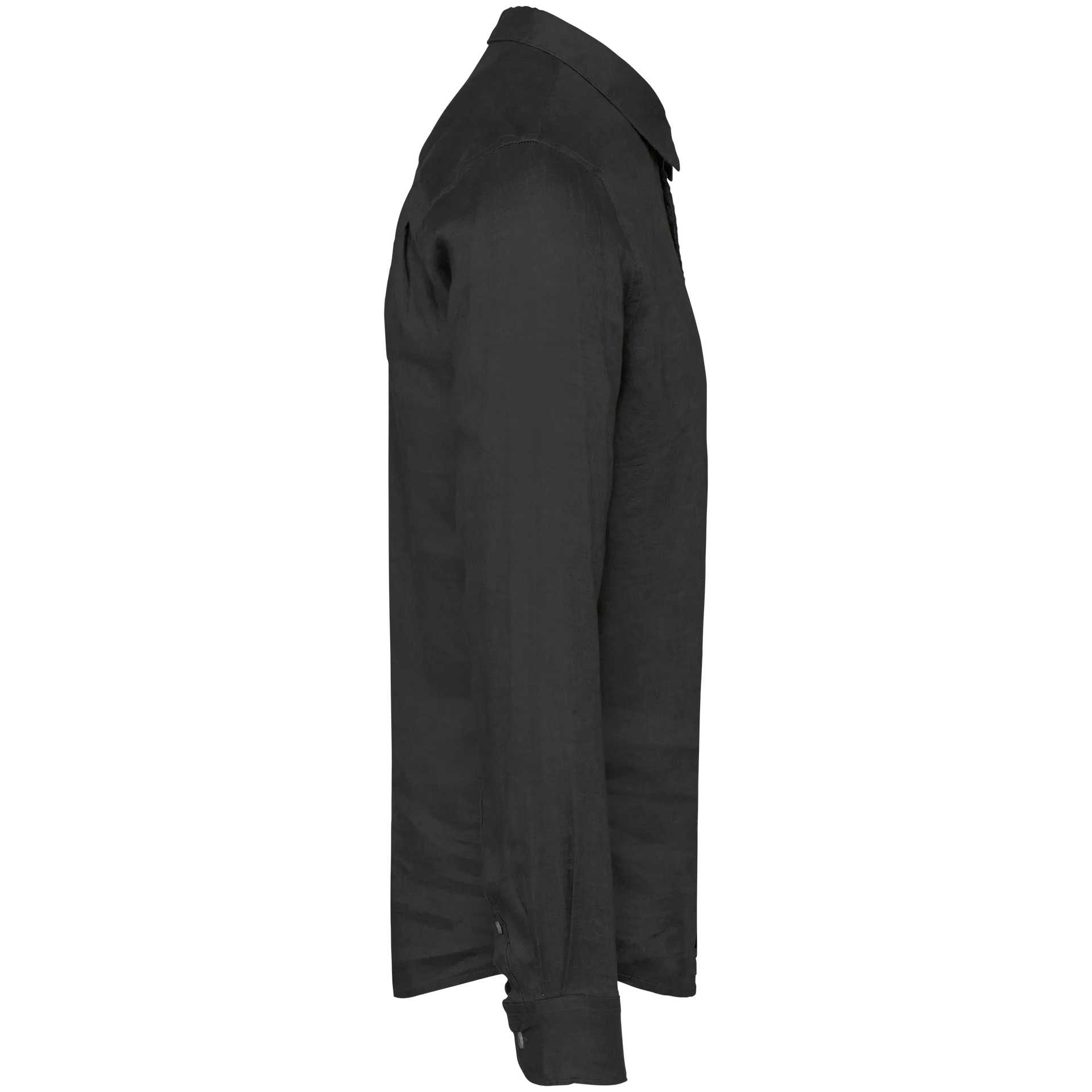 Leinen-Hemd für Herren