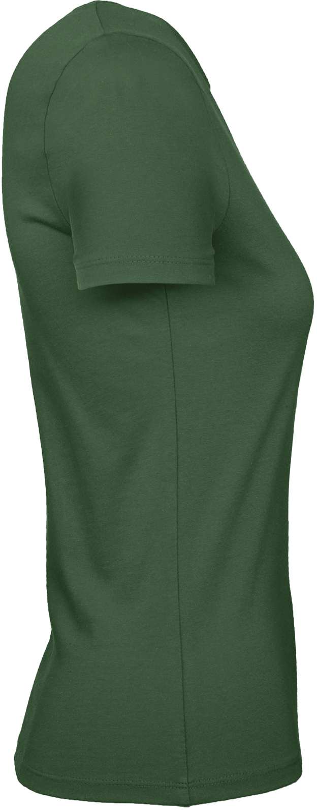 #E190 Ladies' T-shirt