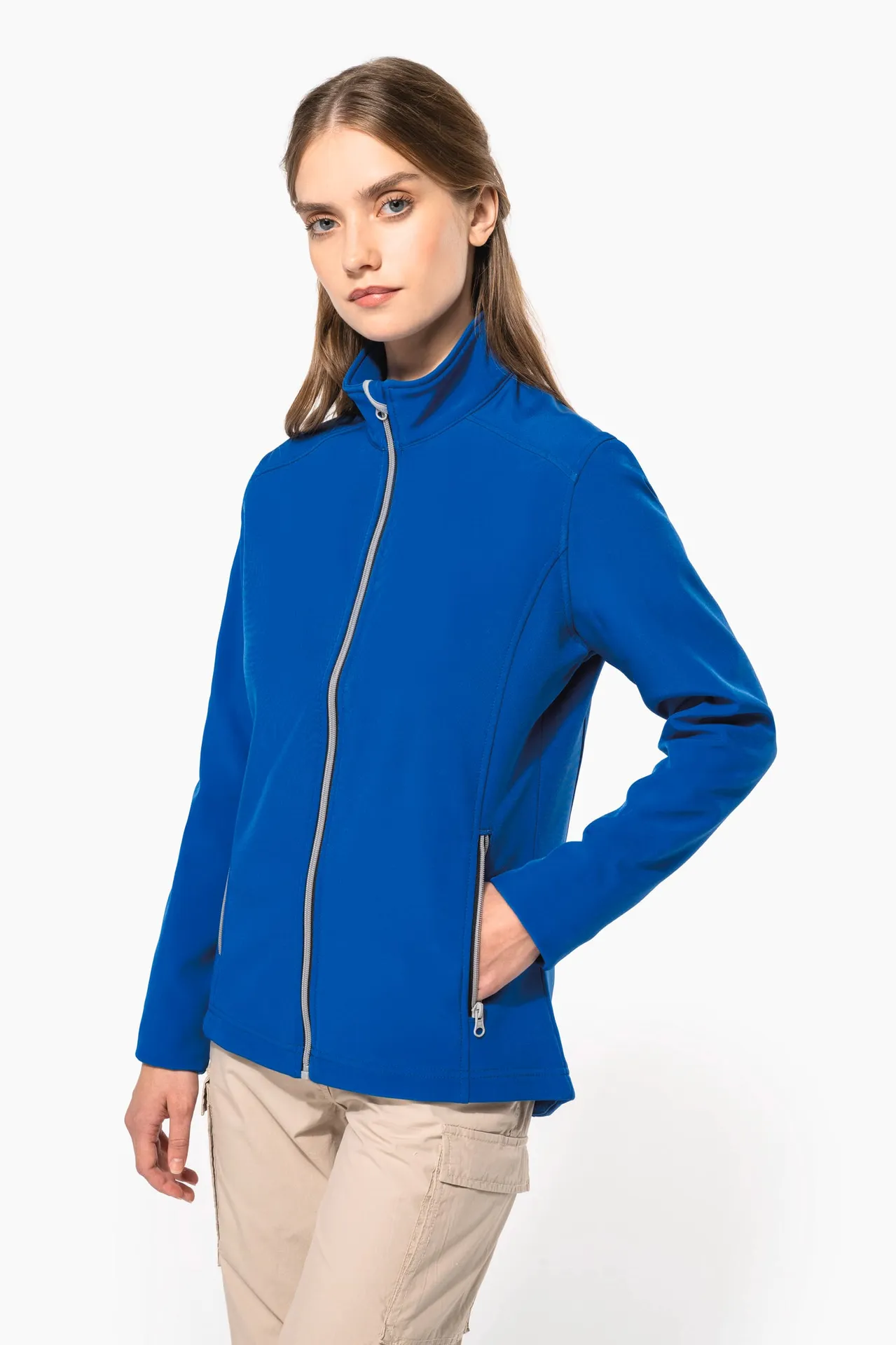2-lagige Softshell-Jacke für Damen