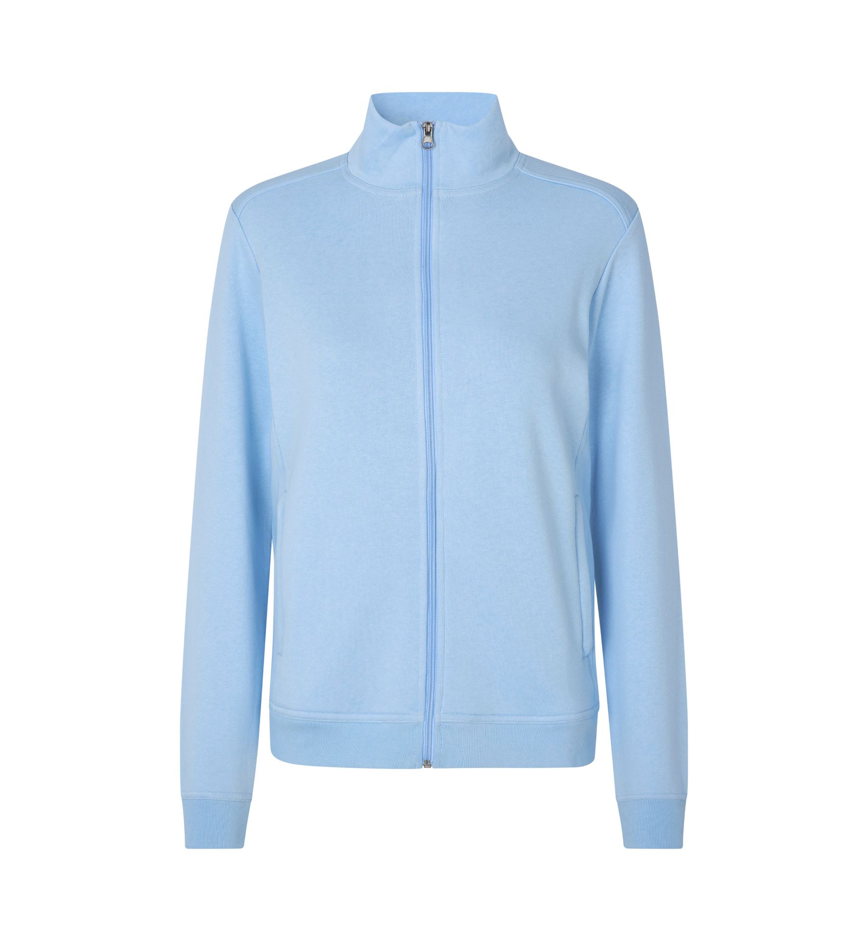 ID Pro Wear Care 0383  –Funktional Damen Sweat Cardigan