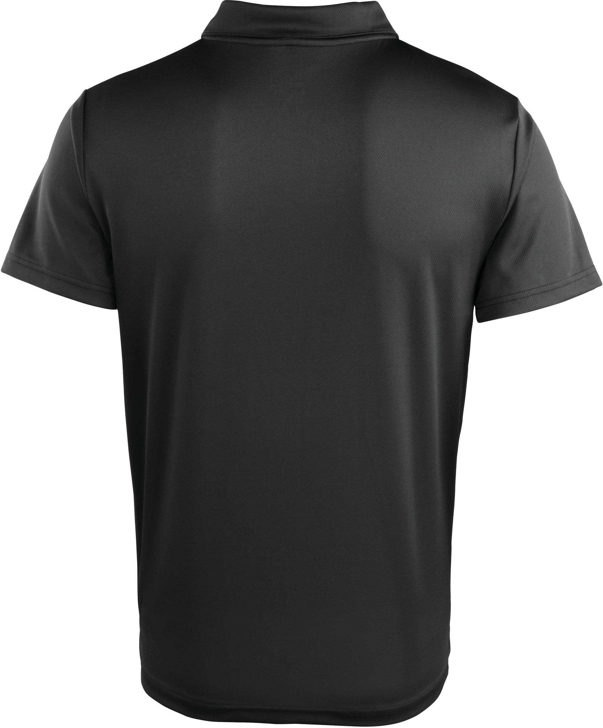 Coolchecker Stud Polo