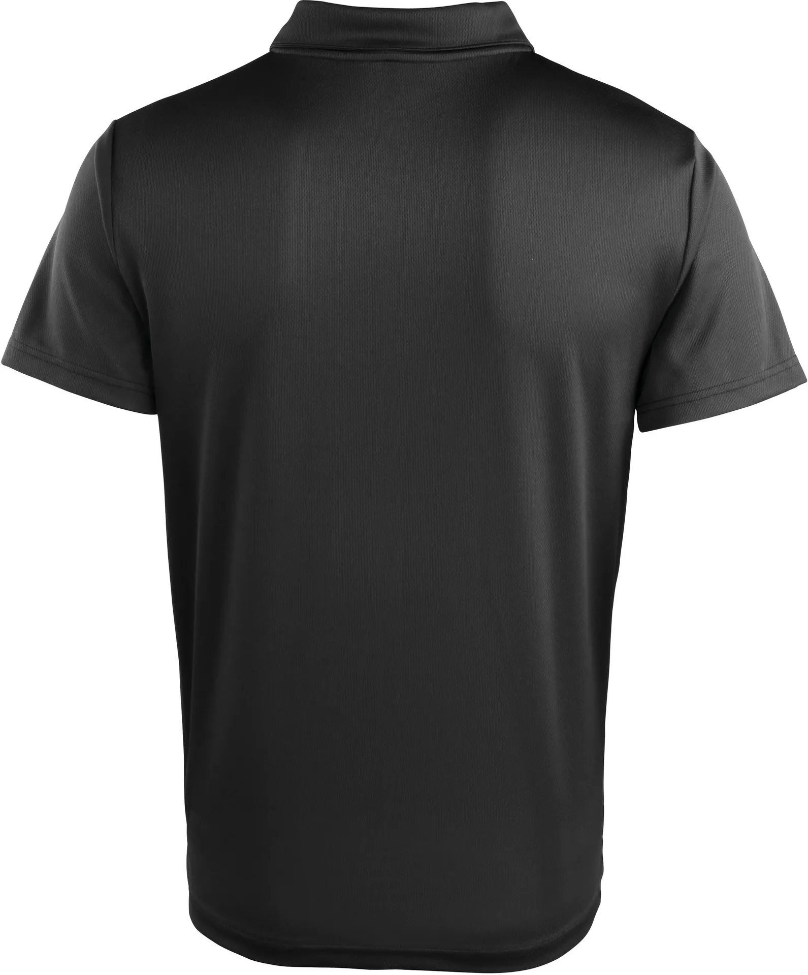 Coolchecker Stud Polo