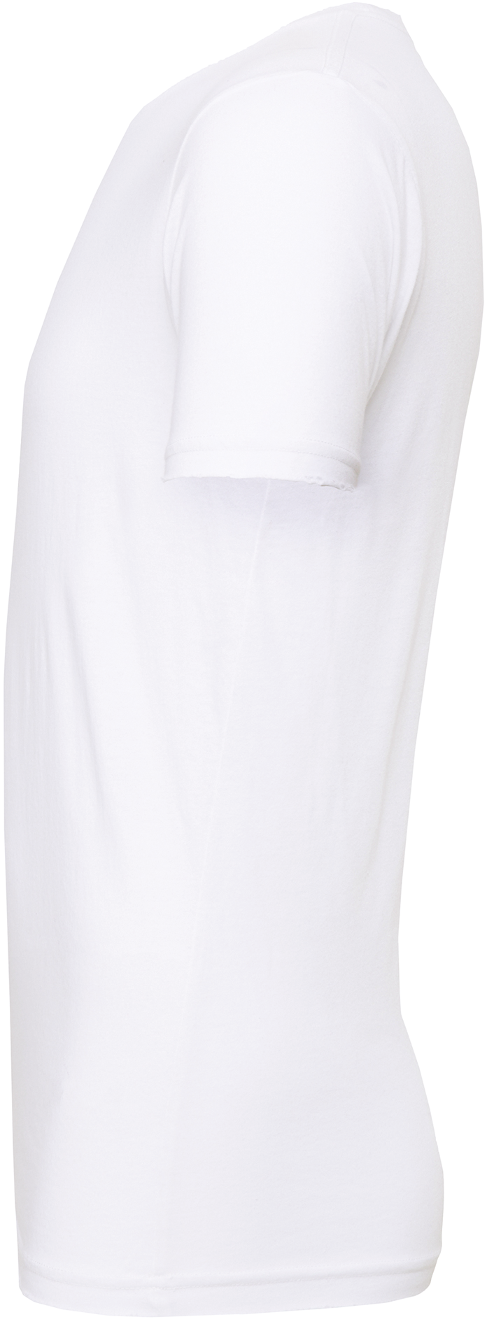 Unisex short sleeve T-Shirt