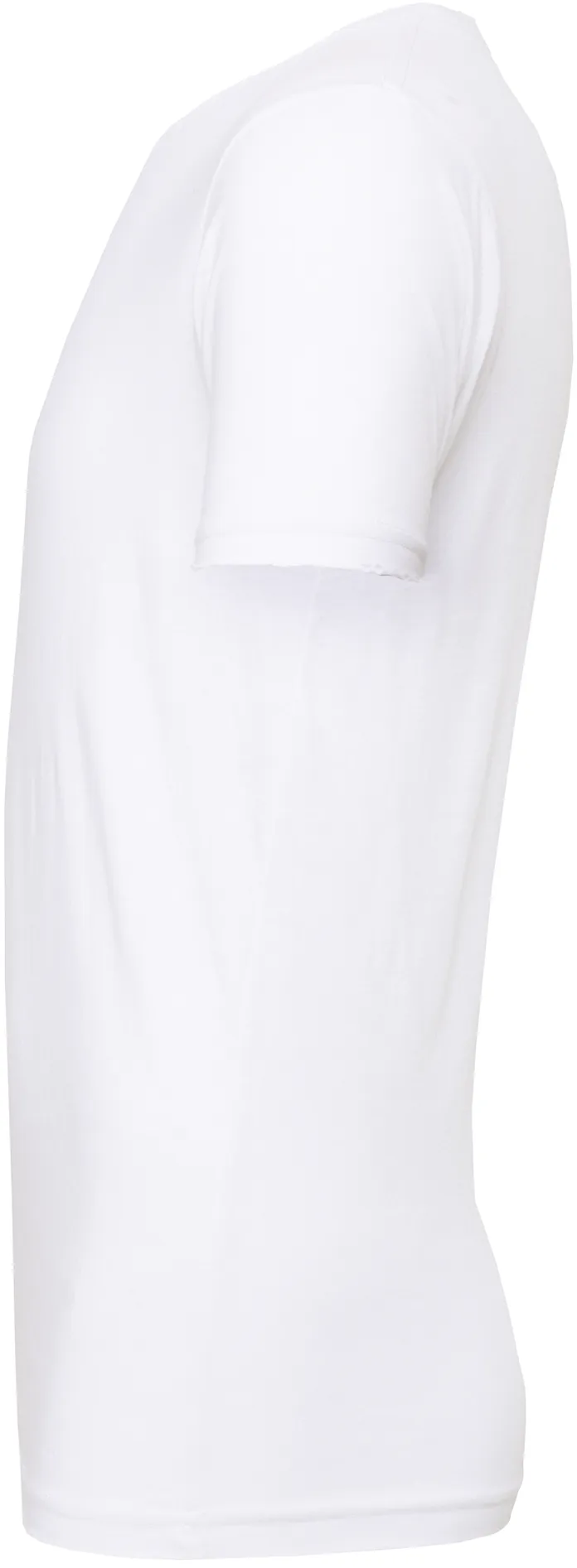 Unisex short sleeve T-Shirt