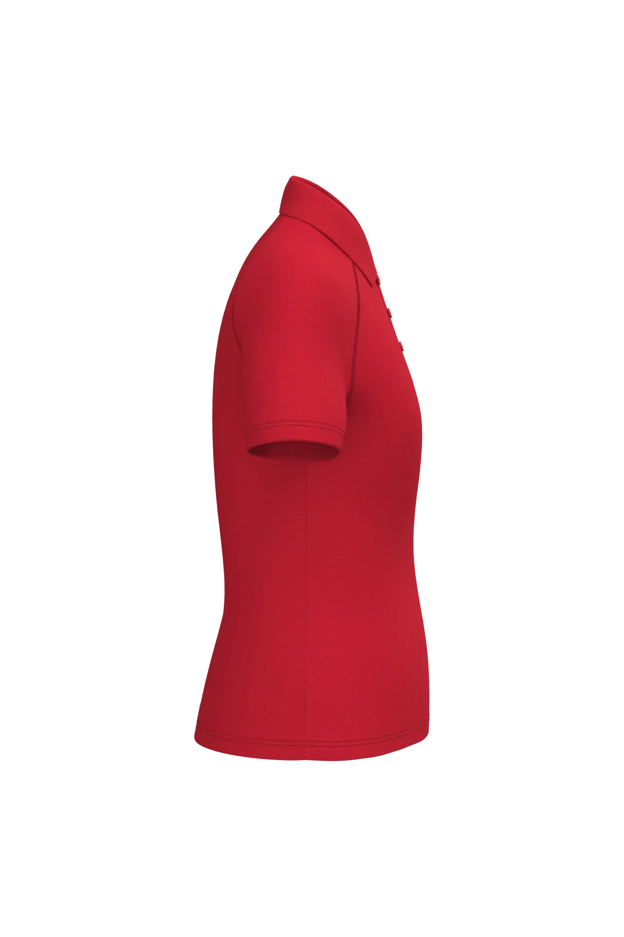 Damen Sport-Poloshirt