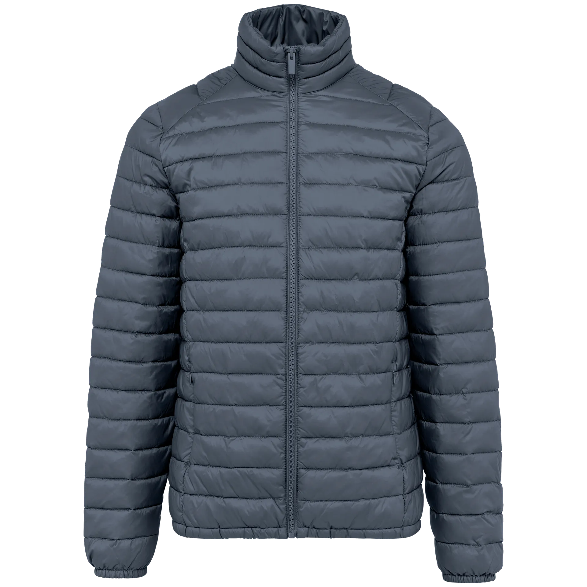 Leichte, umweltfreundliche Herren-Steppjacke