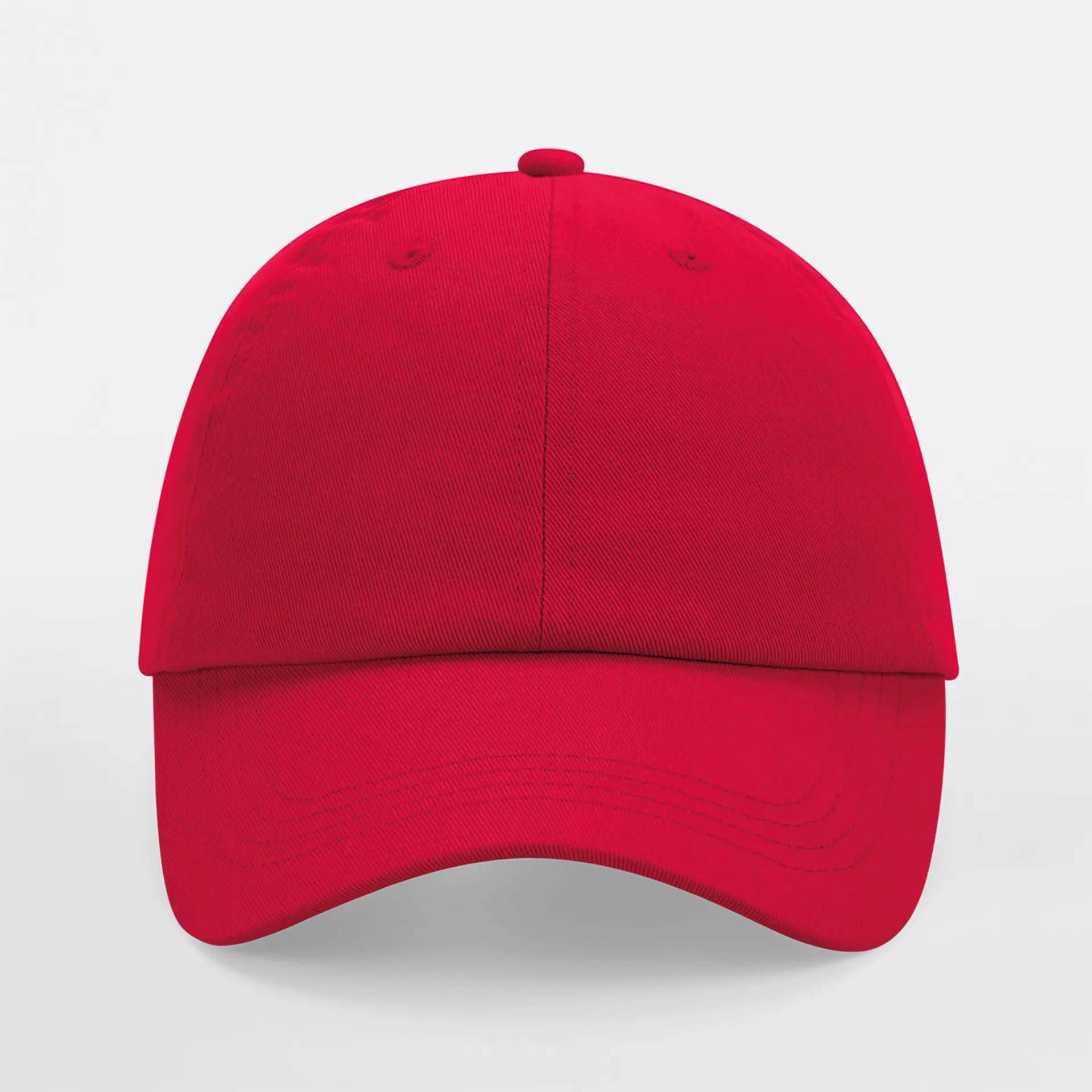 6-Panel-Kappe Low Profile