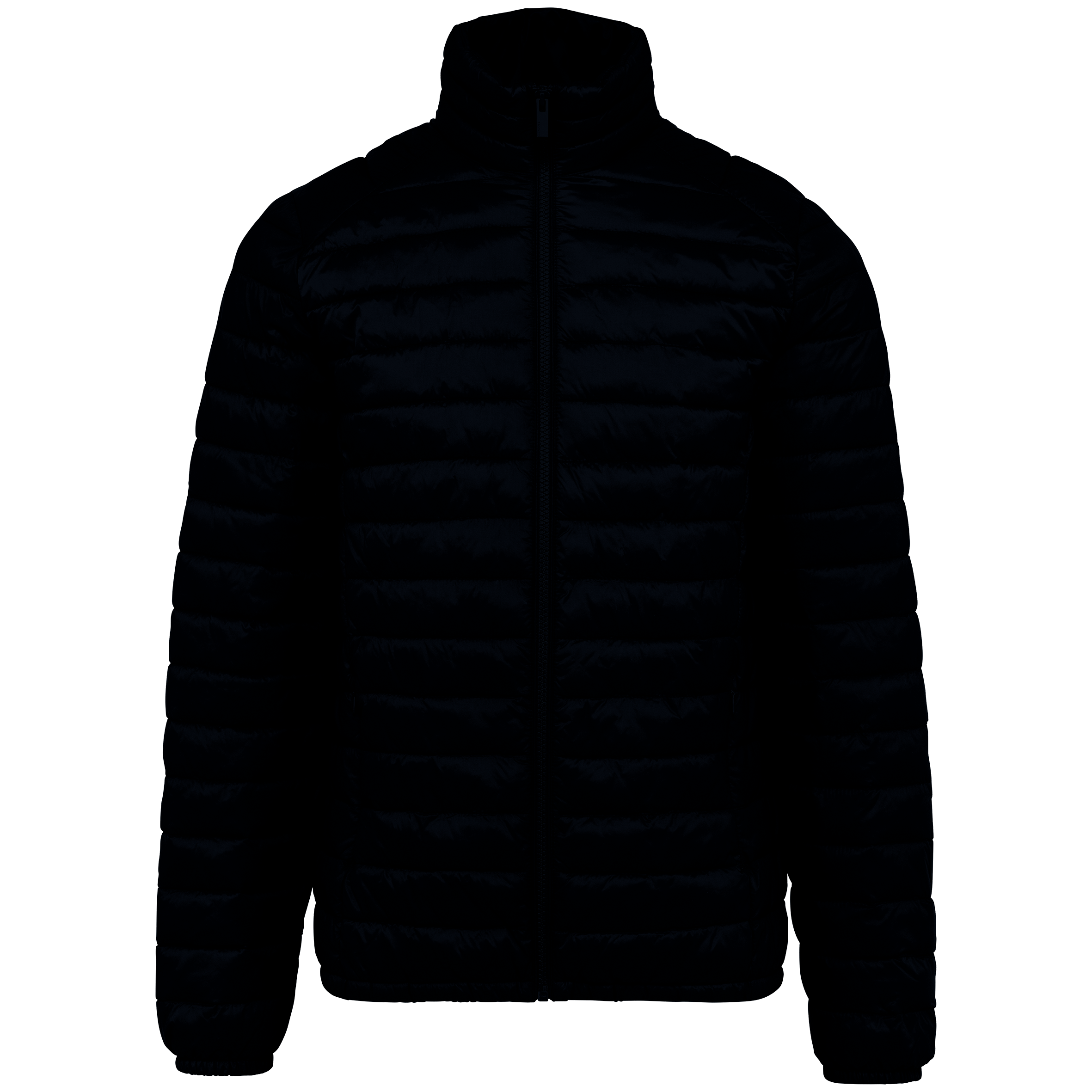 Leichte, umweltfreundliche Herren-Steppjacke Leichte, umweltfreundliche Herren-Steppjacke