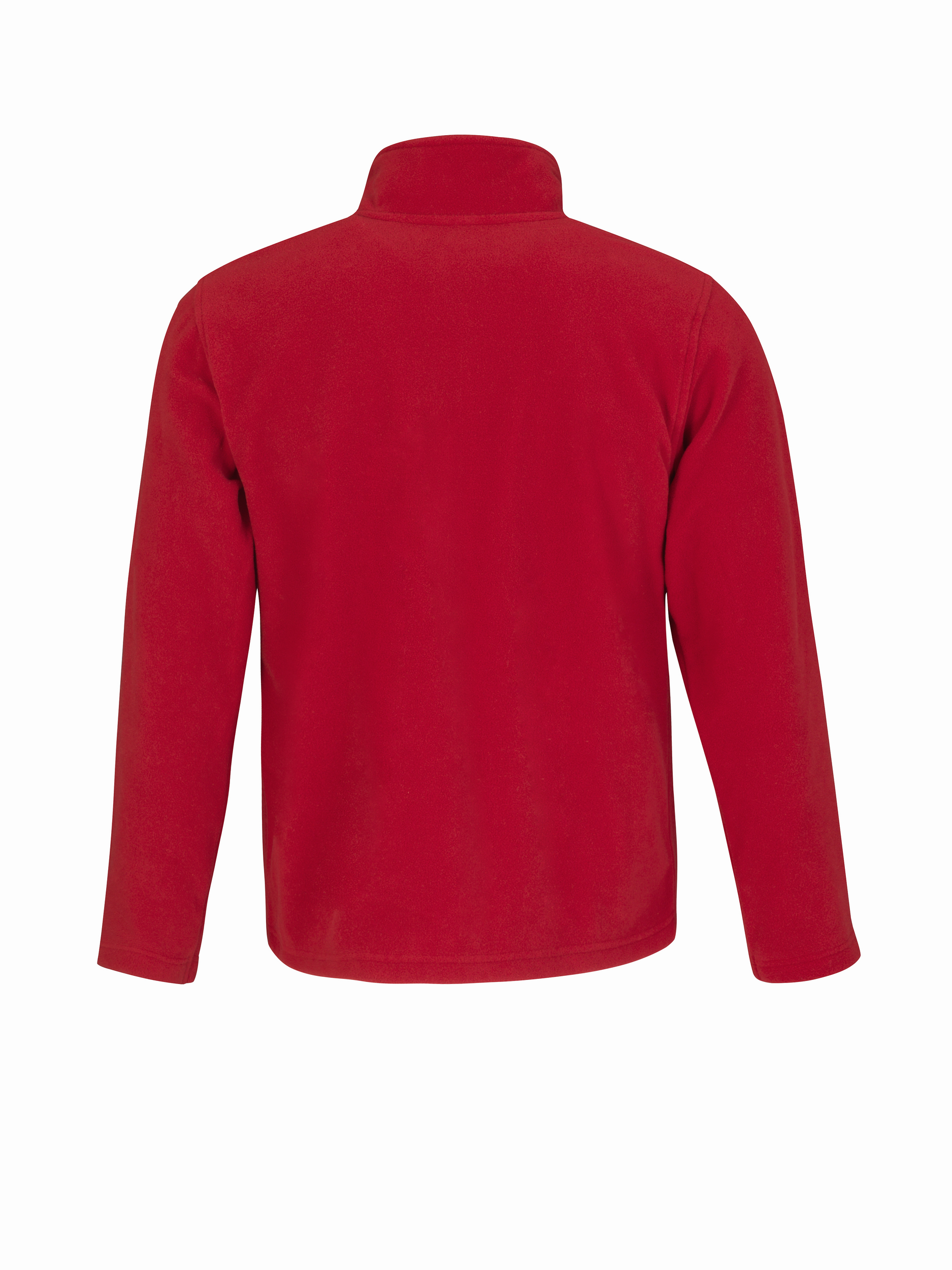 Id.501 / Fleece Weste