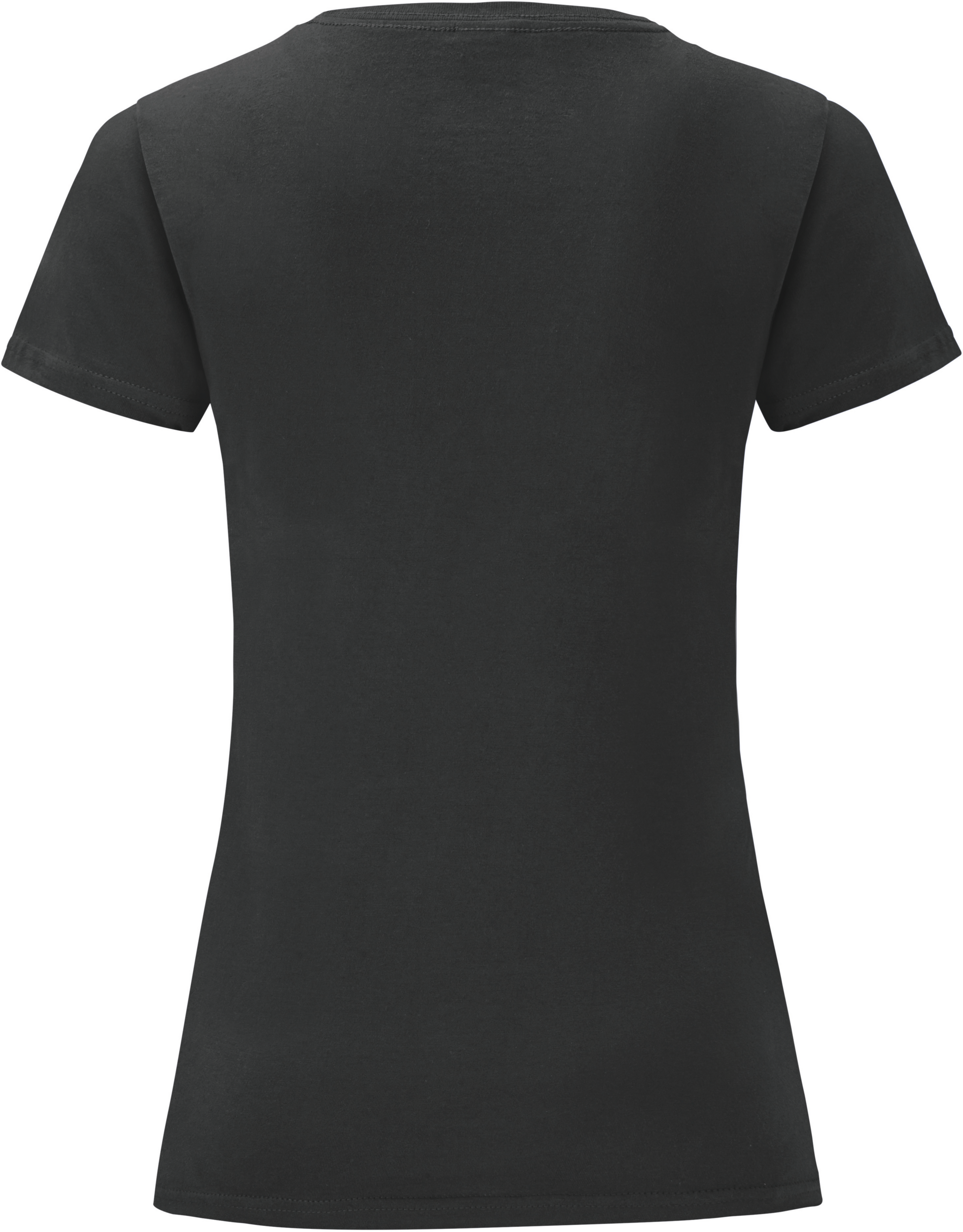 Iconic Damen T-Shirt