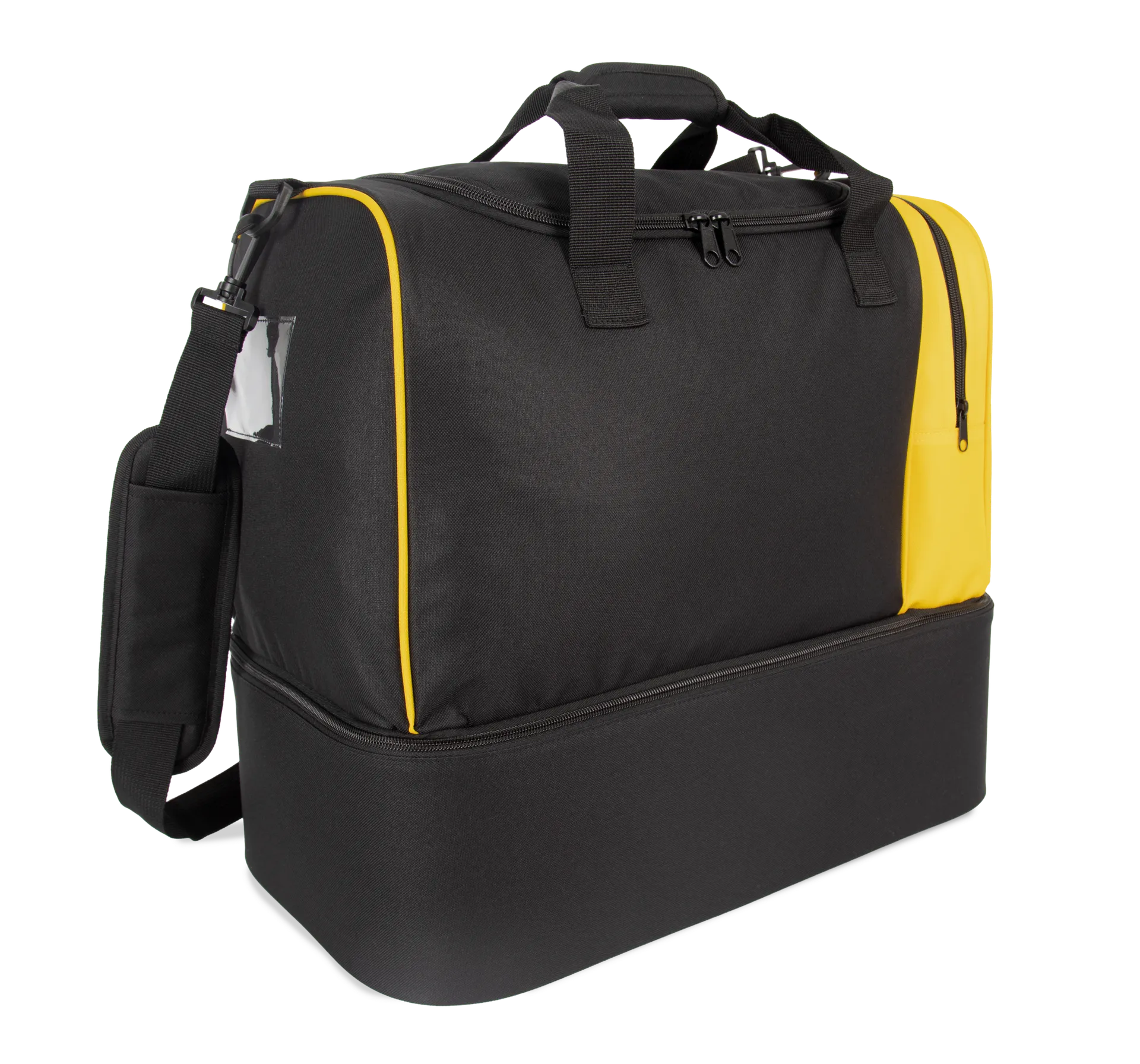 Sporttasche mit festem Boden