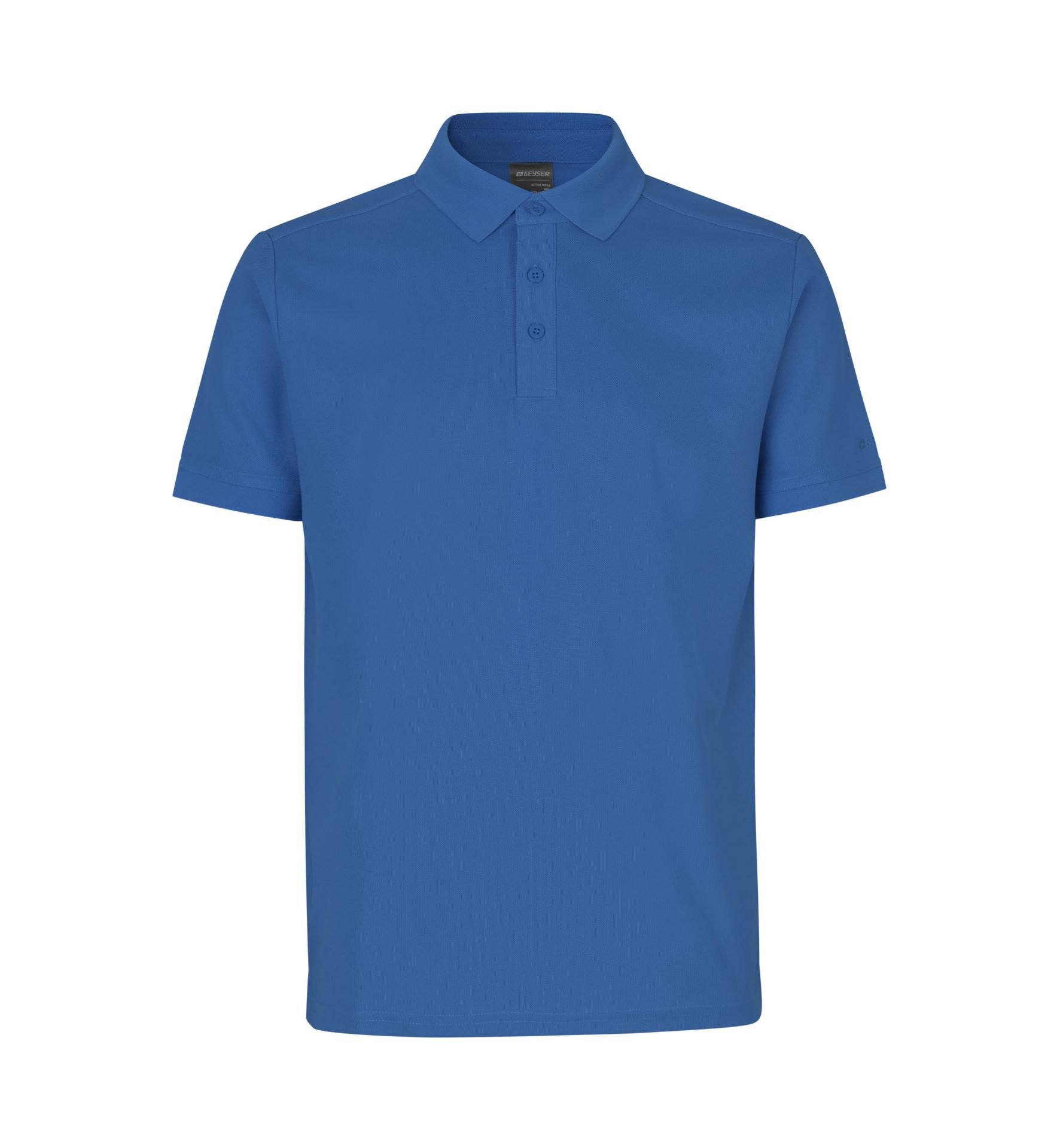 GEYSER  functional No. G21006 - Poloshirt