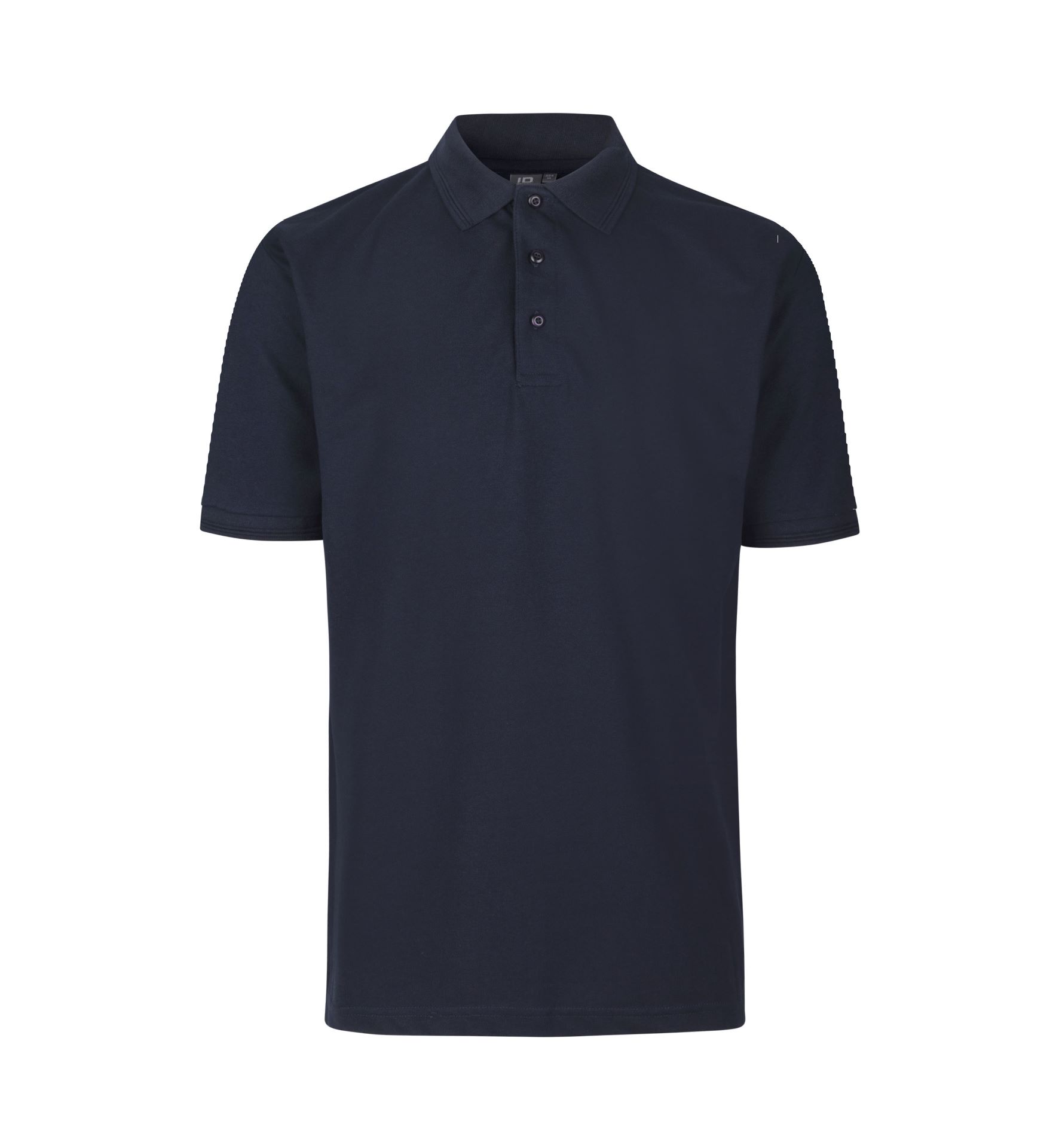 ID Pro Wear 0324 - Langlebig Poloshirt ohne Tasche 