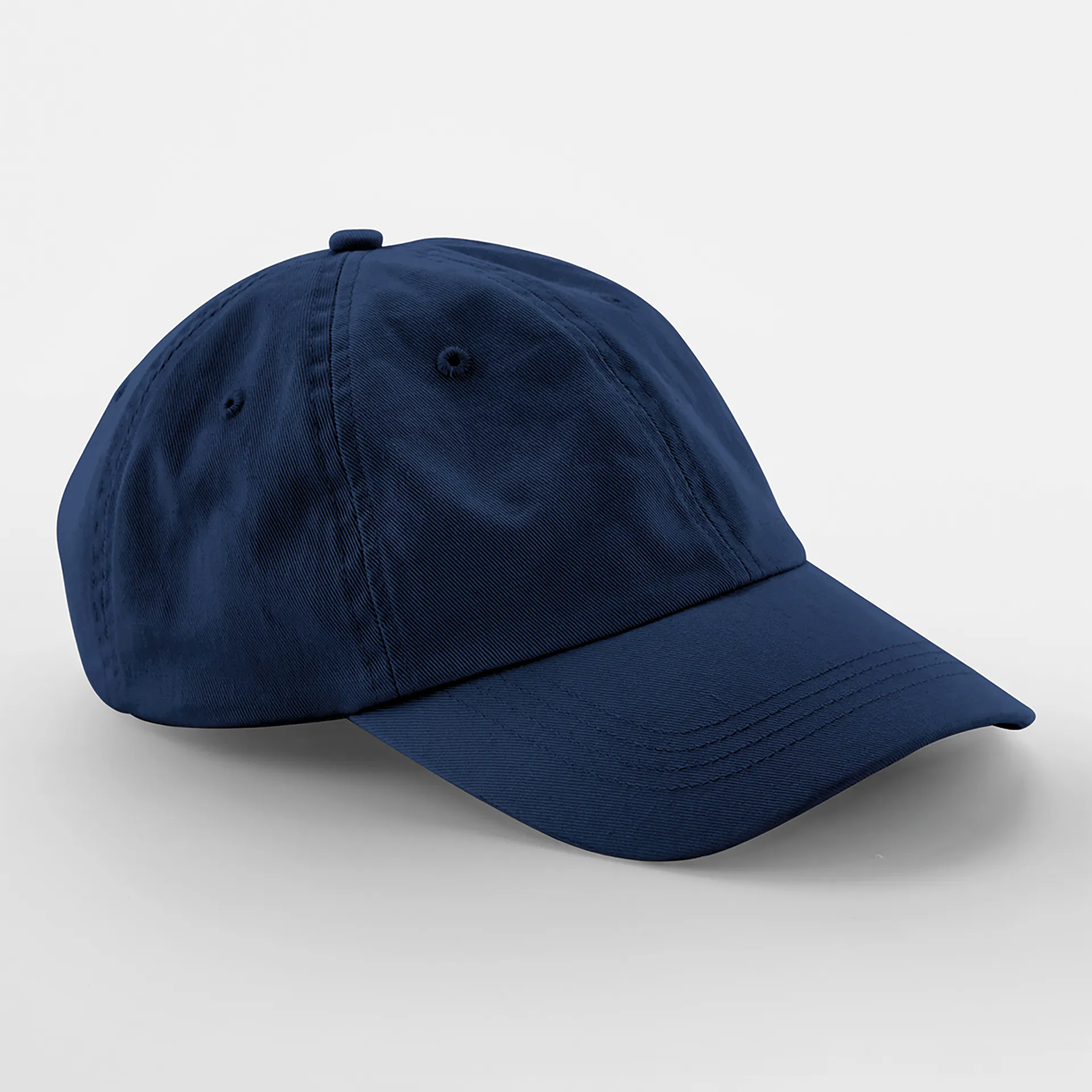 6-Panel-Kappe Low Profile