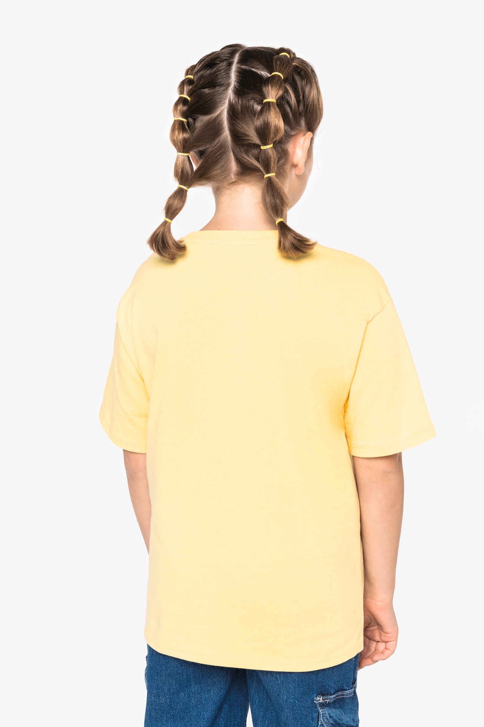 Oversize T-Shirt Kinder Oversize T-Shirt Kinder