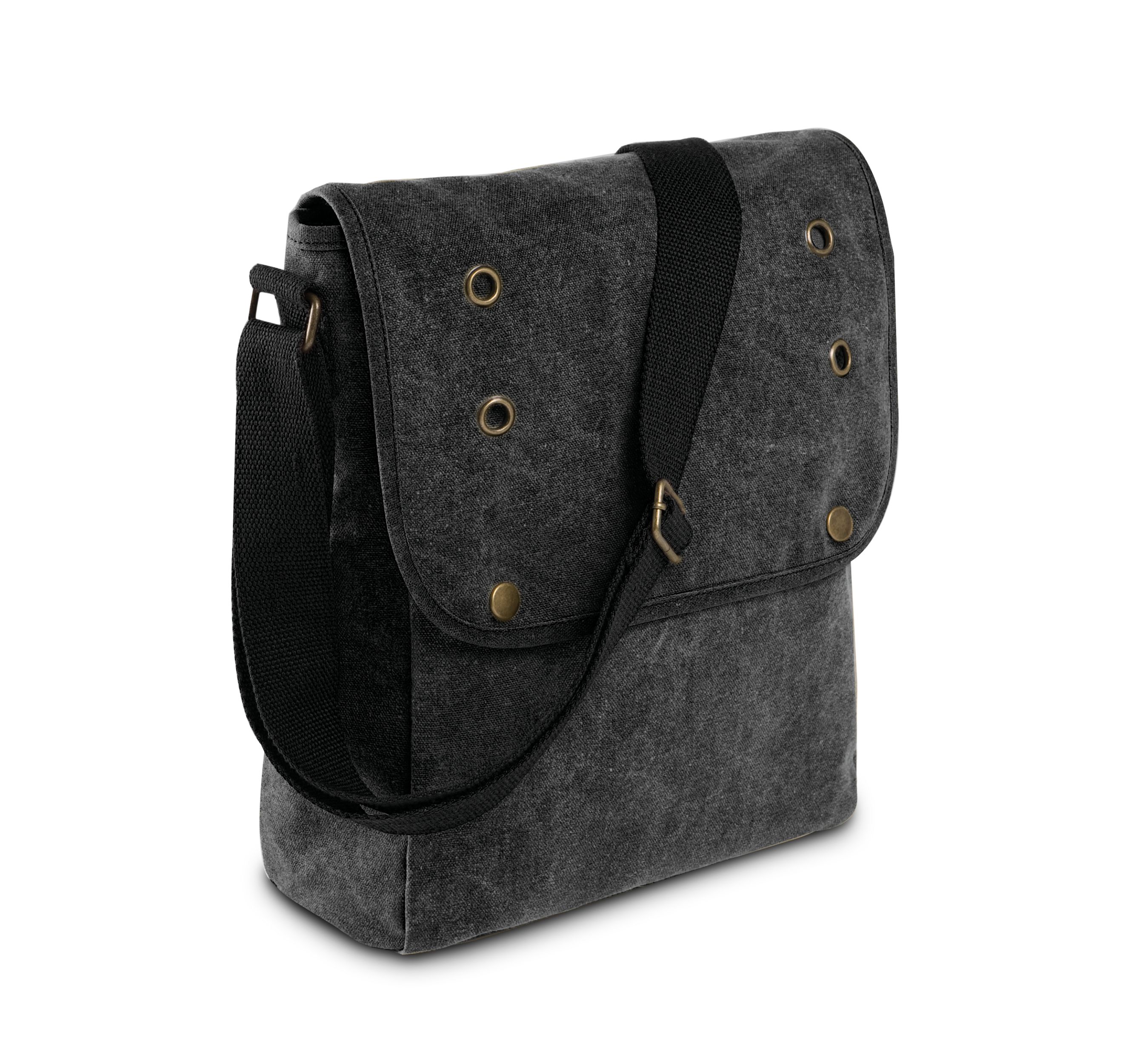 Mini-Reportertasche