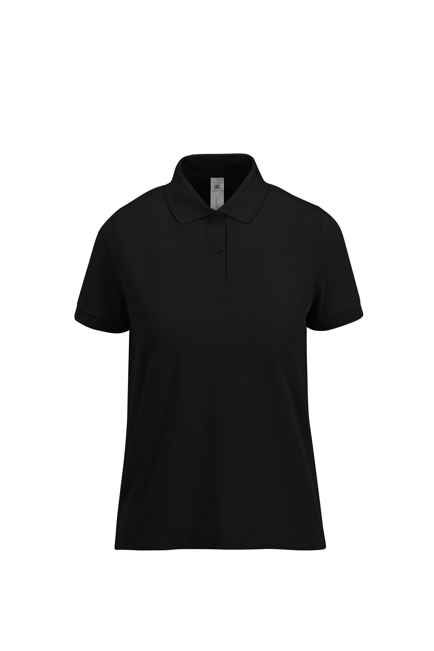 MY POLO 210 Damen mit kurzen Ärmeln