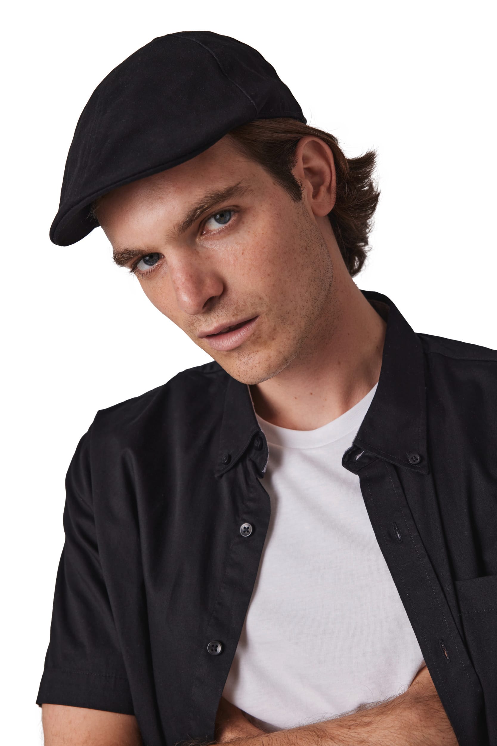 Duckbill Gatsby-Schirmmütze