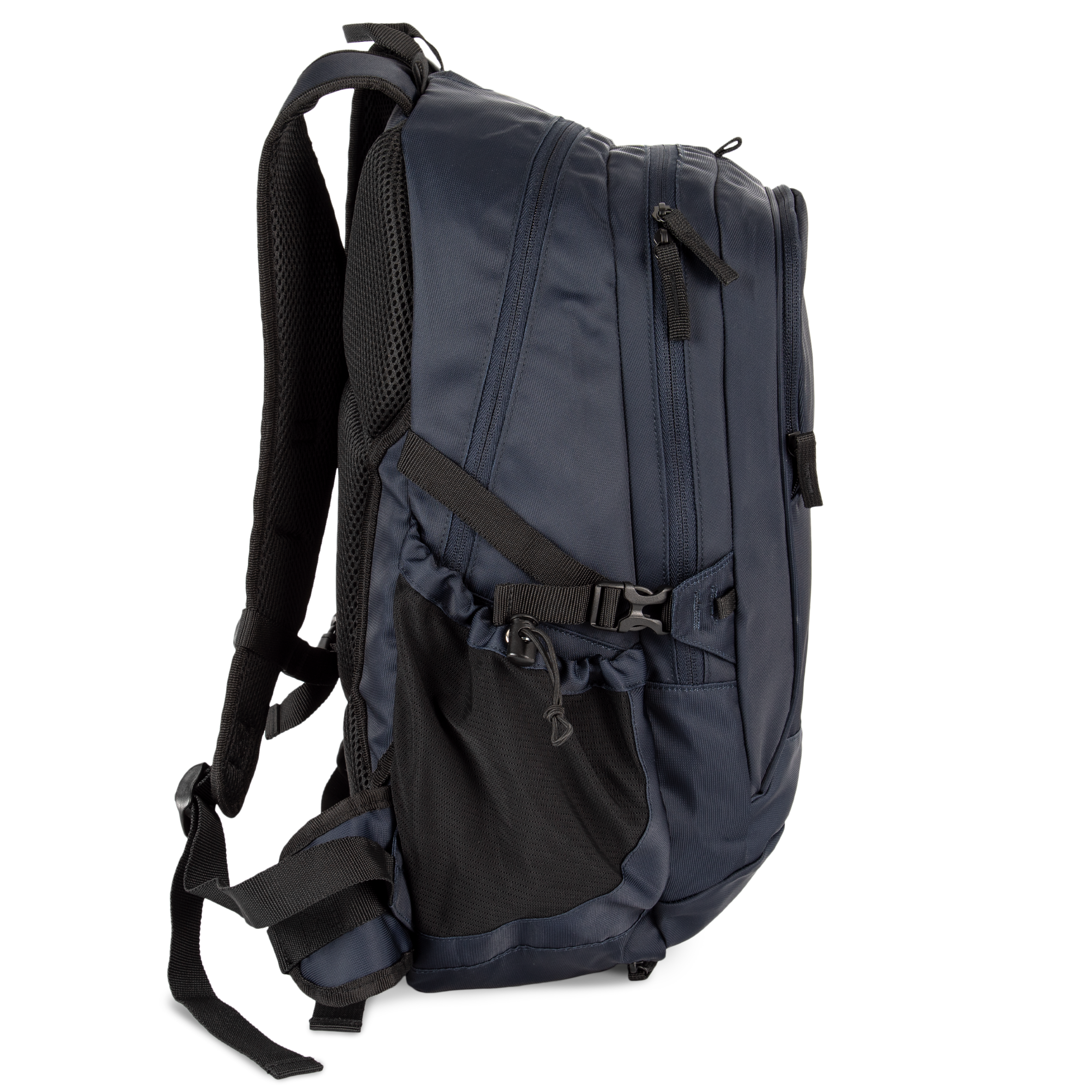 Freizeit-Rucksack mit Befestigung für Helm