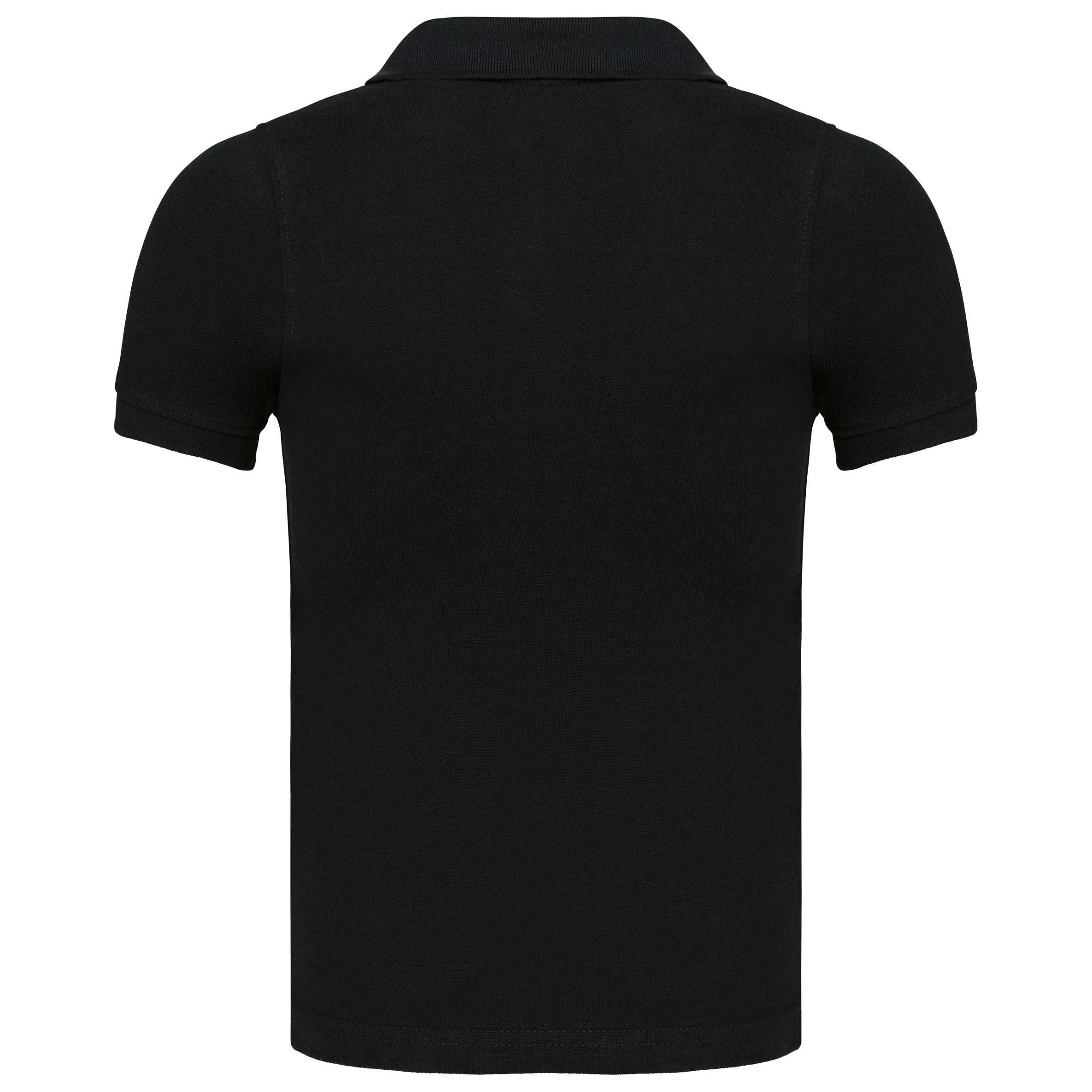 Kinder Poloshirt Kurzarm