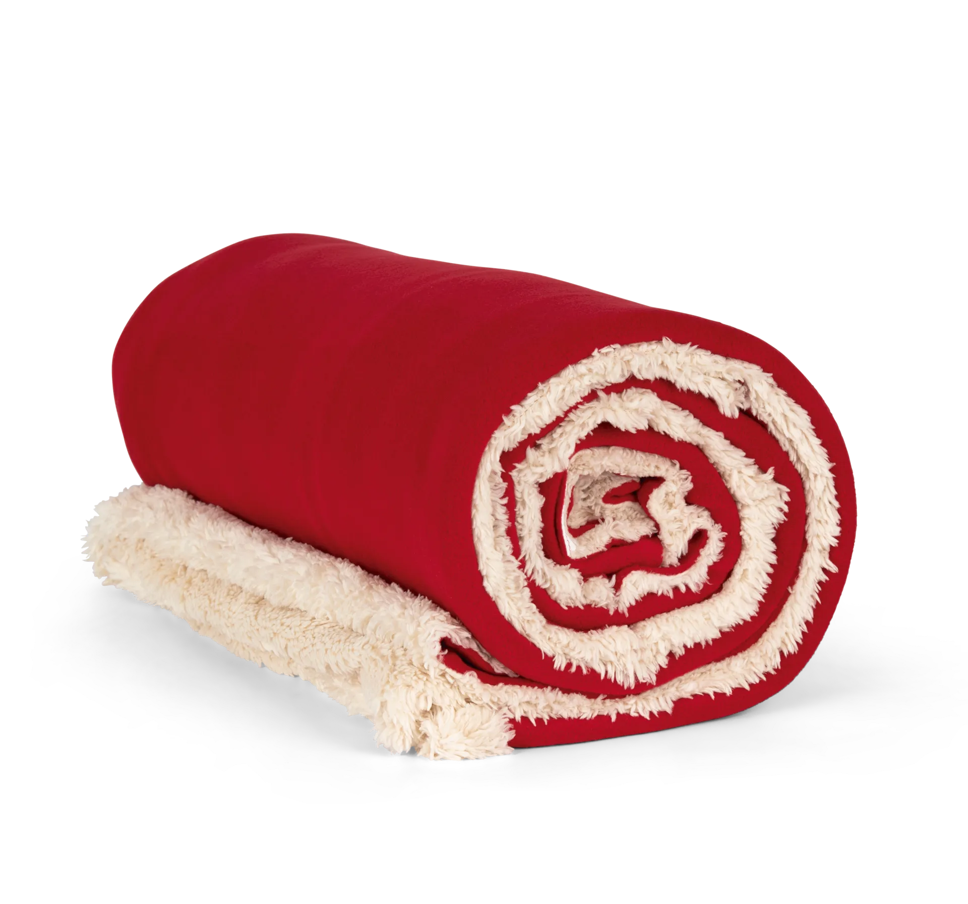 Sherpa-Decke