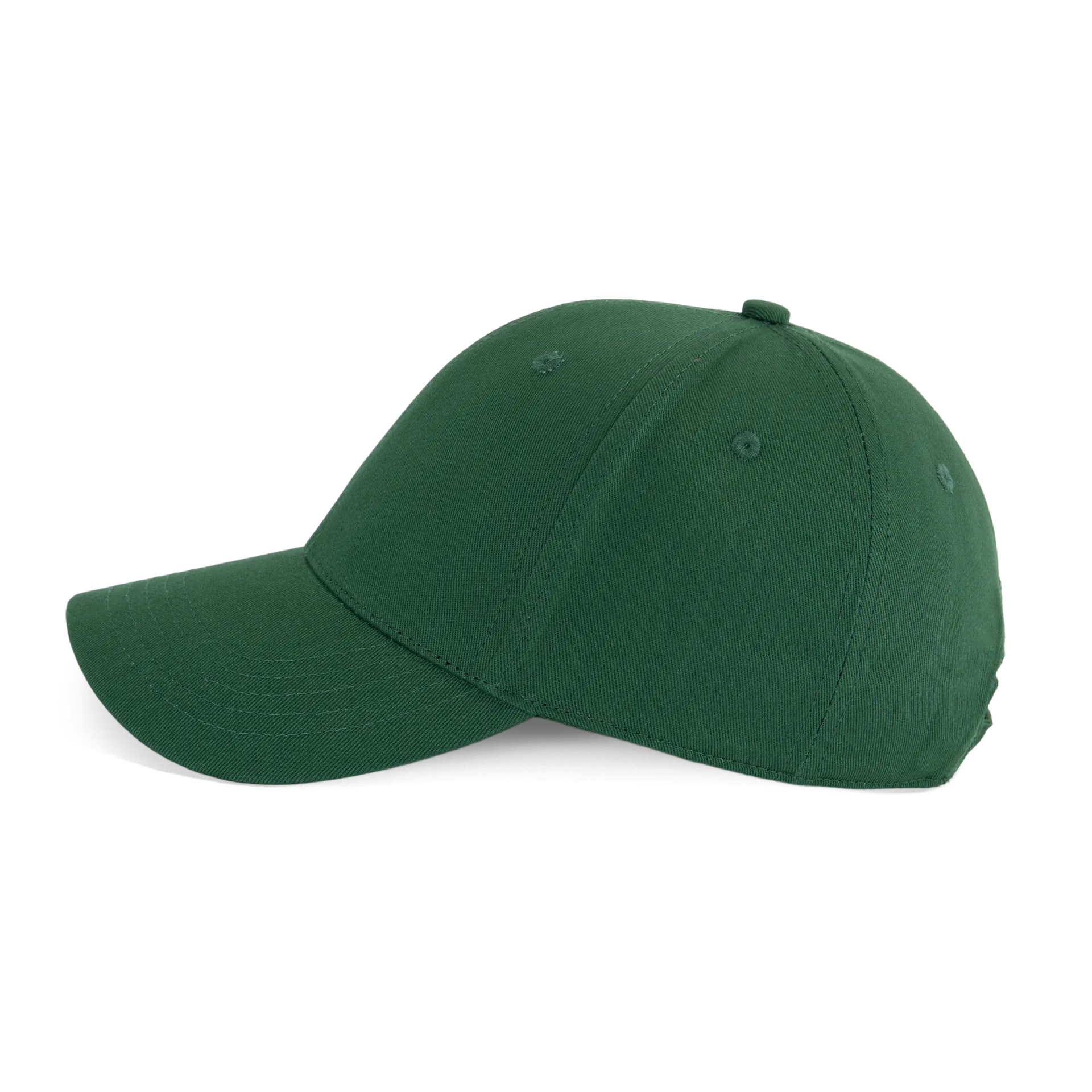 6-Panel-Kappe - K-up Gold Label