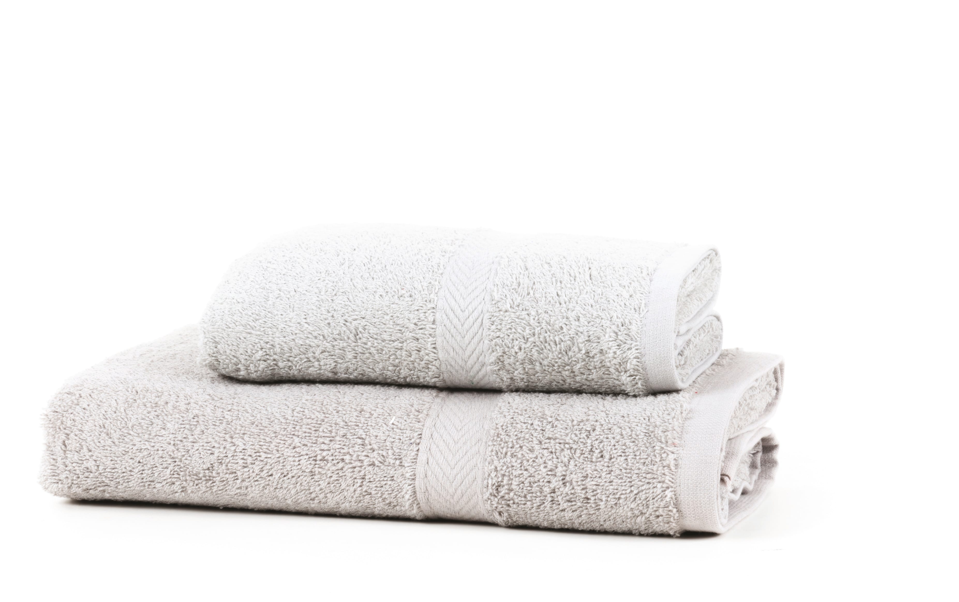 Luxury Bath Towel