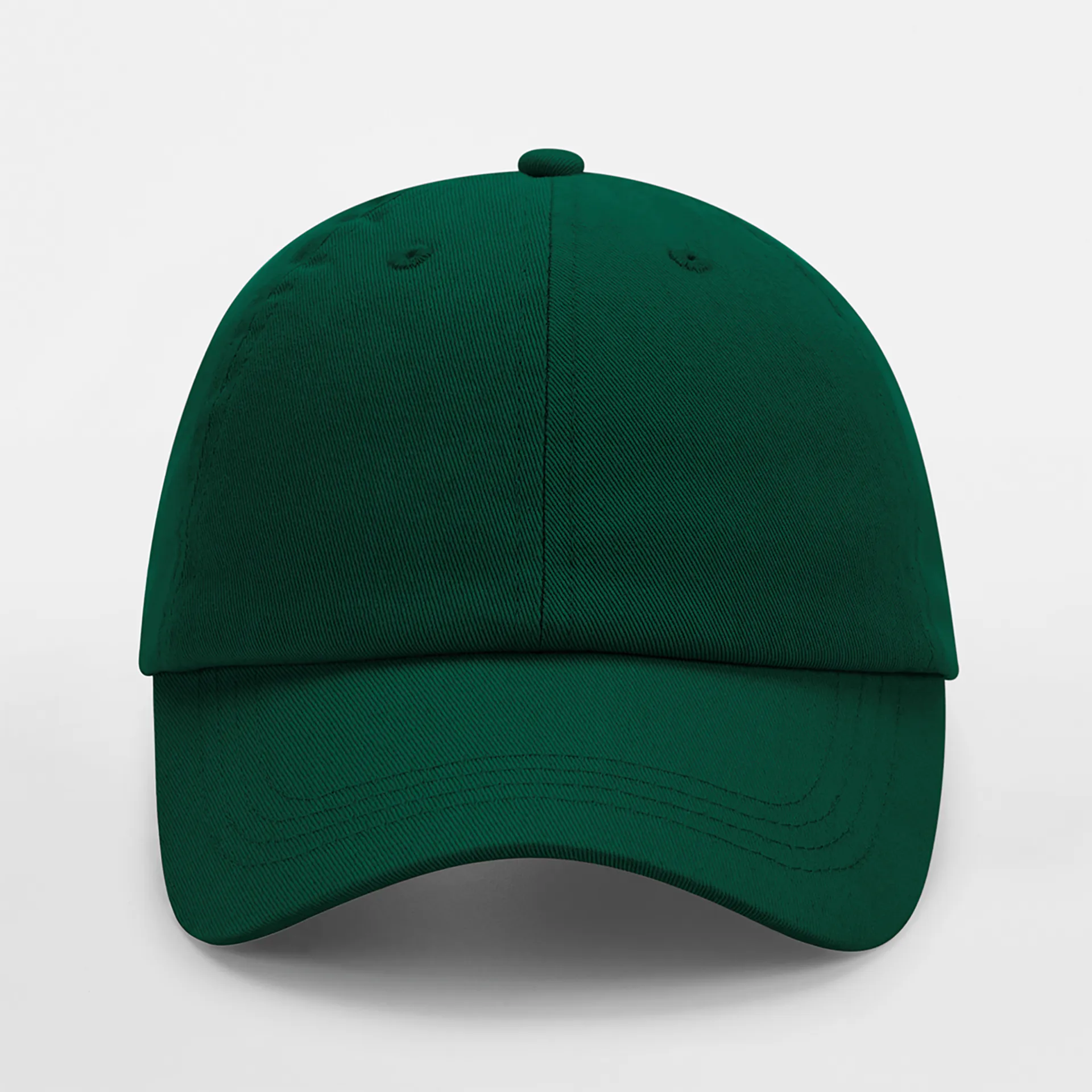 6-Panel-Kappe Low Profile