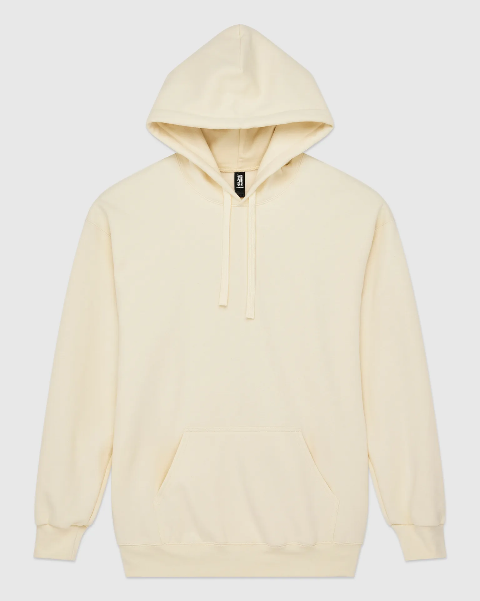 Kapuzen-Sweatshirt für Erwachsene Hammer