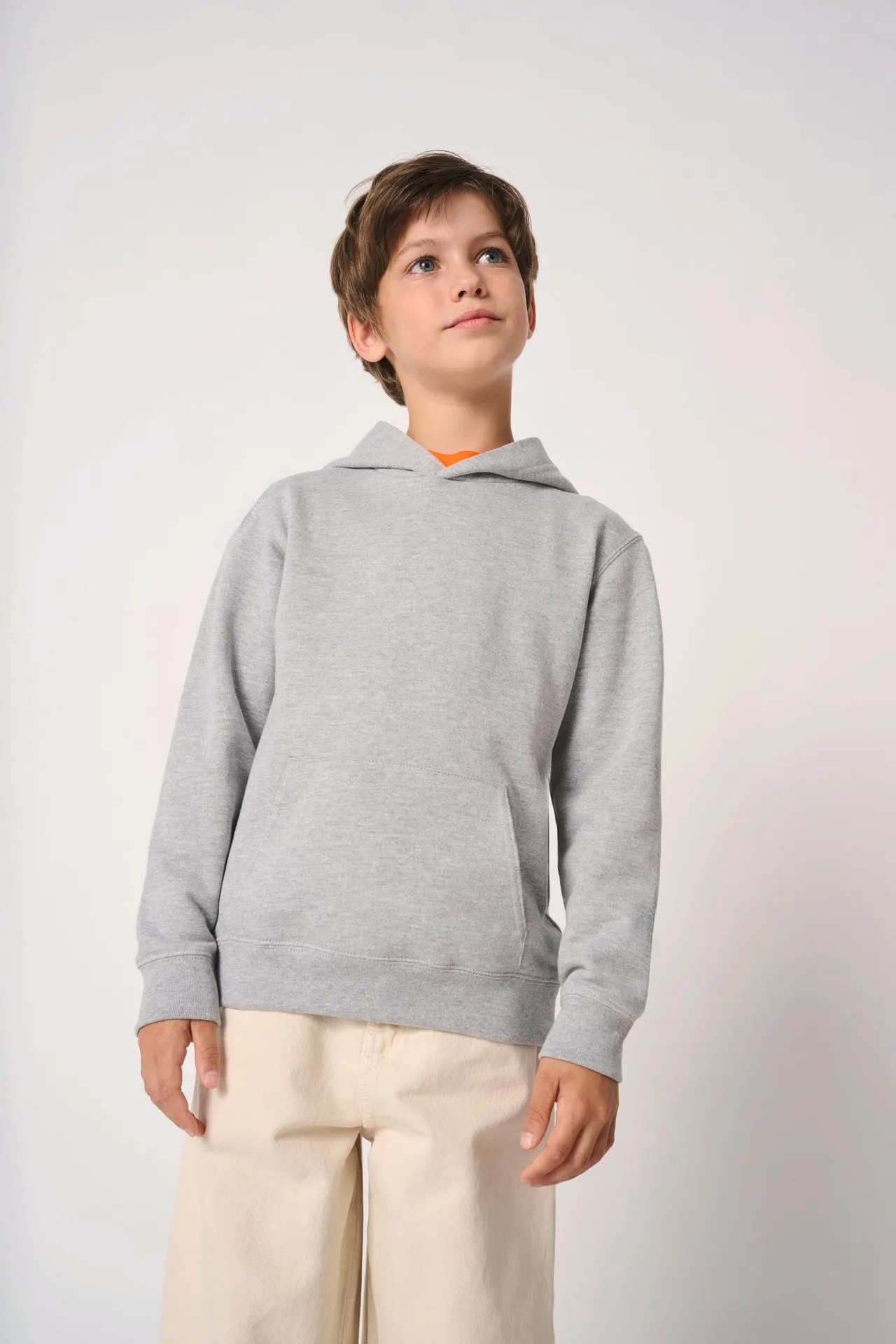 Kinder Hoodie