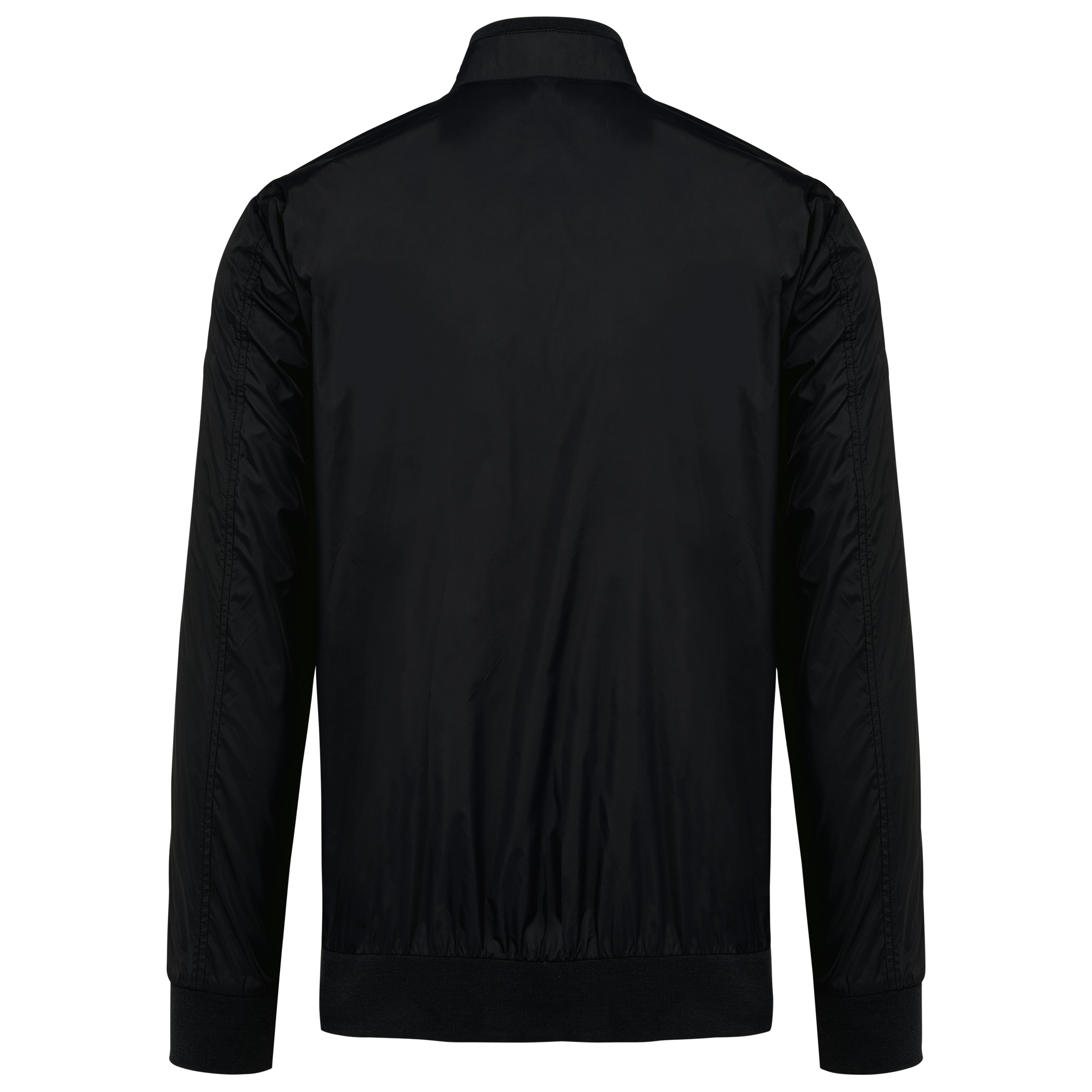 Leichte Herrenjacke