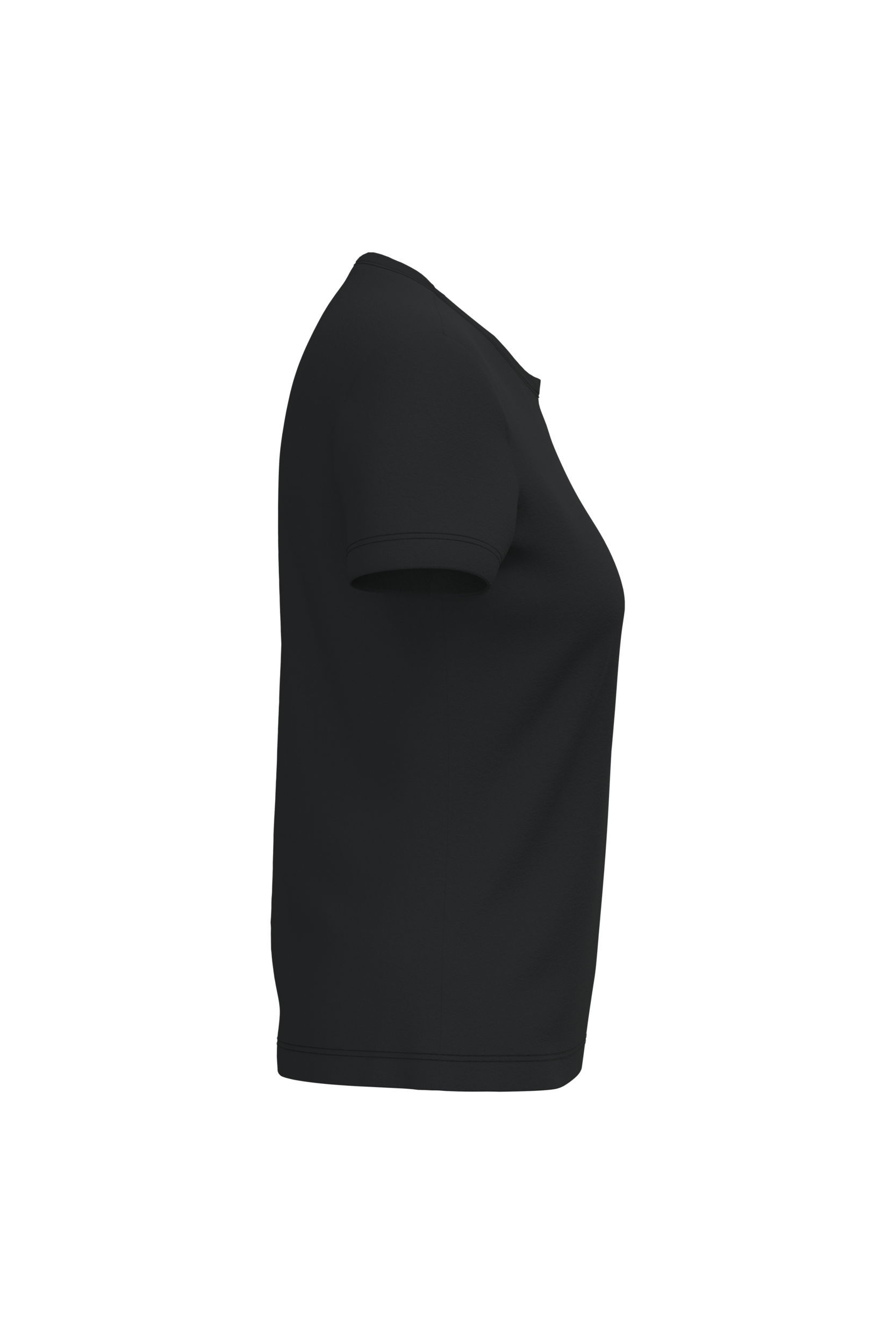 T-Shirt mit antibakterieller Behandlung für Damen