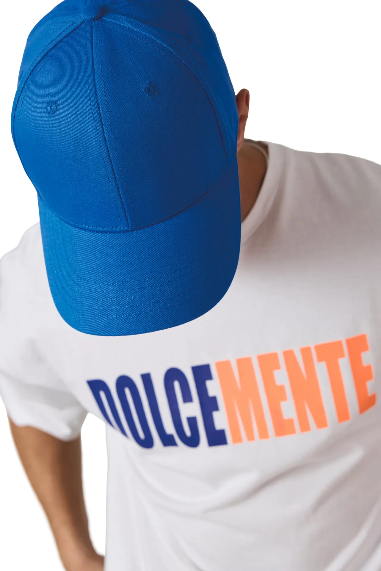 6-Panel-Kappe - K-up Gold Label